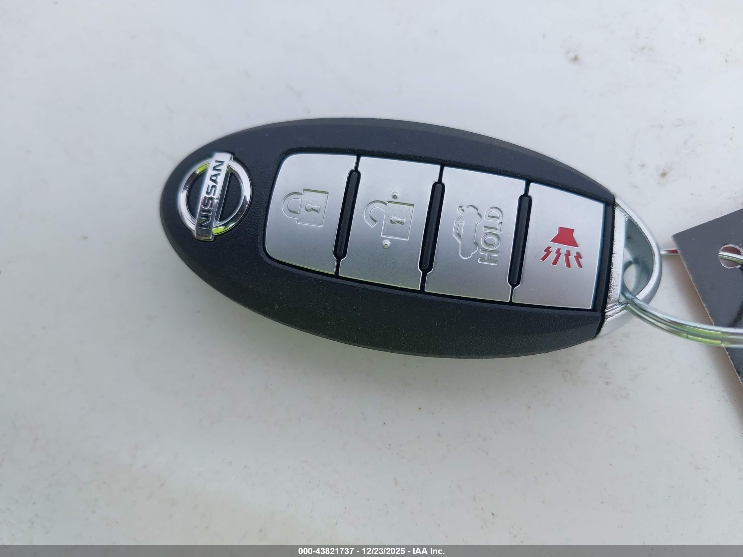 NISSAN ALTIMA image 11