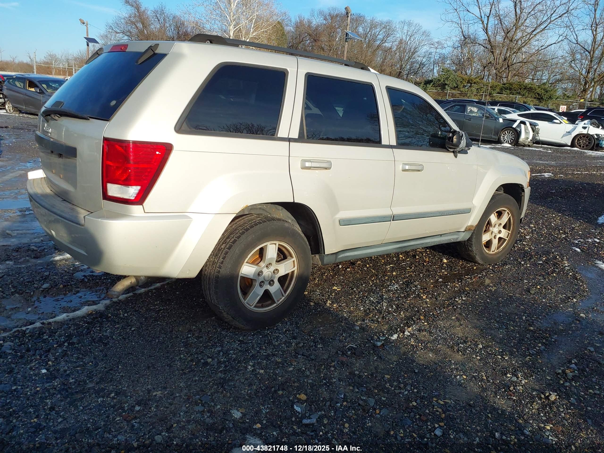 JEEP GRAND image 4