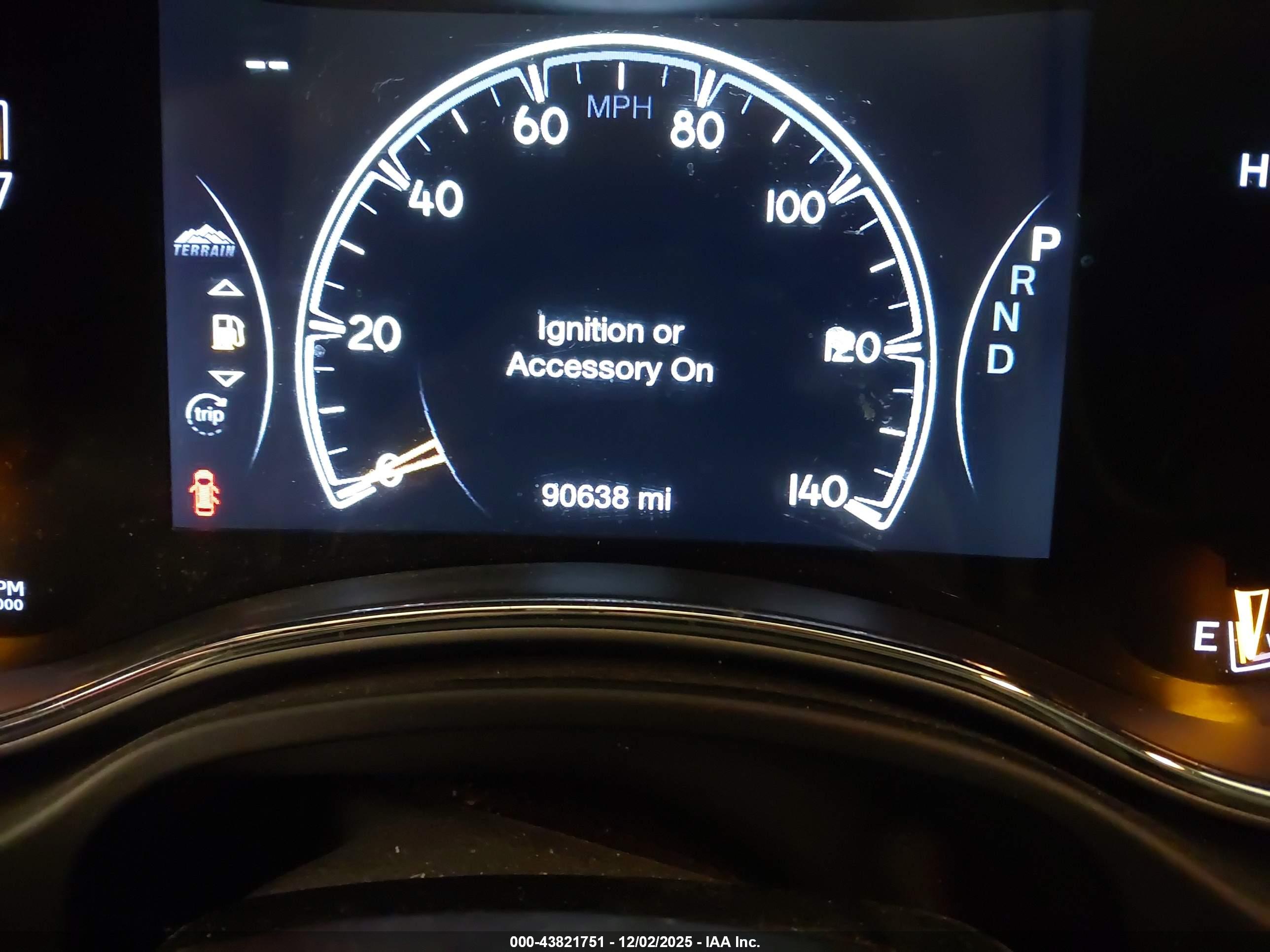 JEEP GRAND image 7