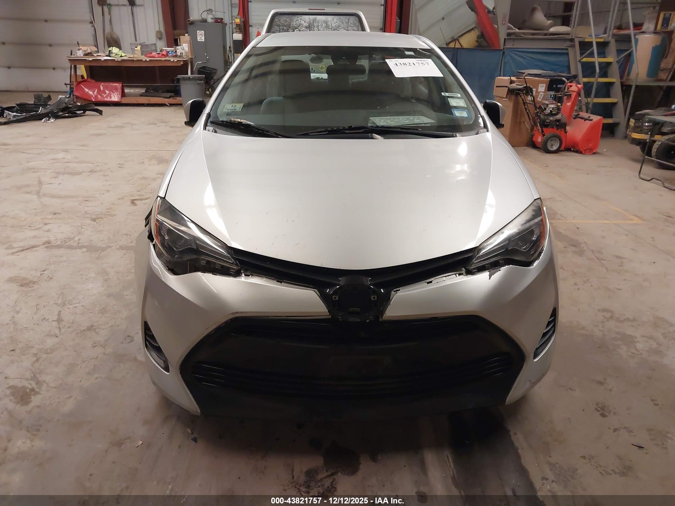 TOYOTA COROLLA image 6