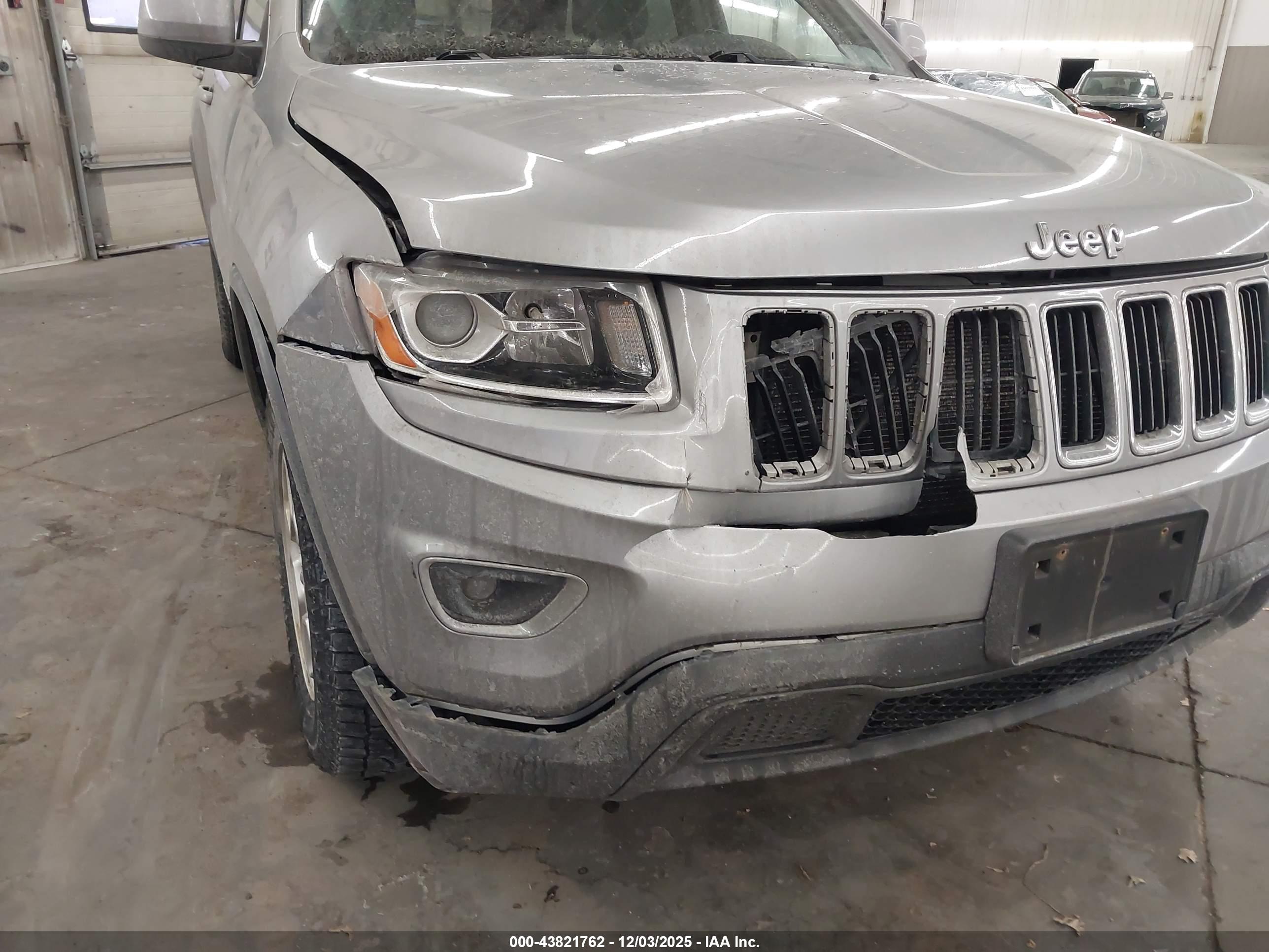 JEEP GRAND image 6