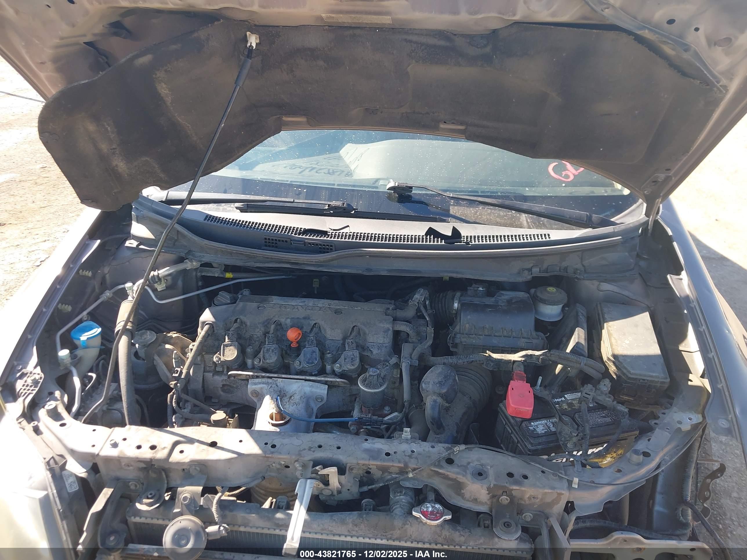 HONDA CIVIC image 10