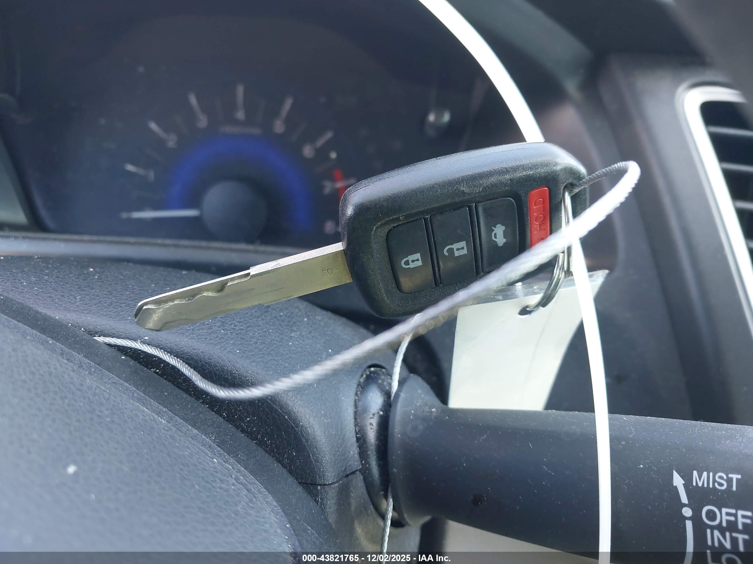 HONDA CIVIC image 11