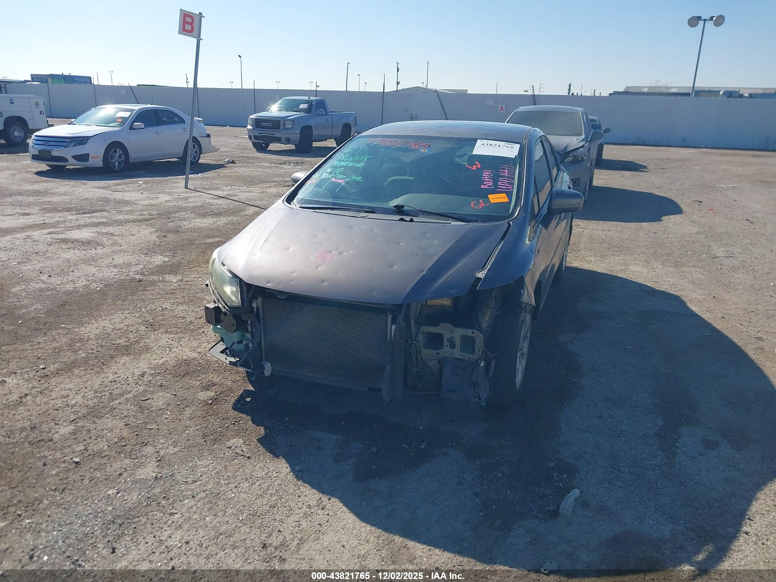 HONDA CIVIC image 6