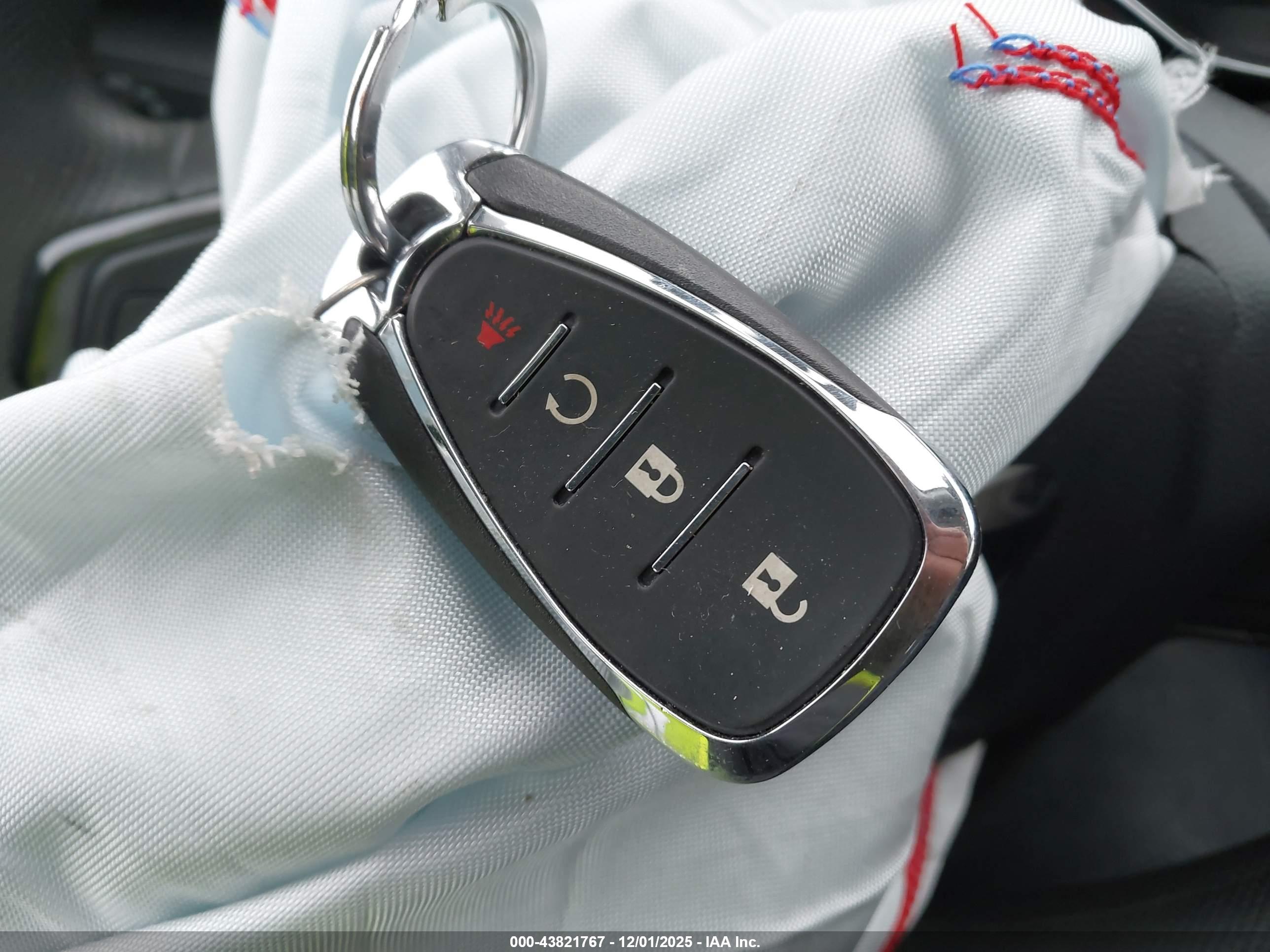 CHEVROLET TRAILBLAZER image 11