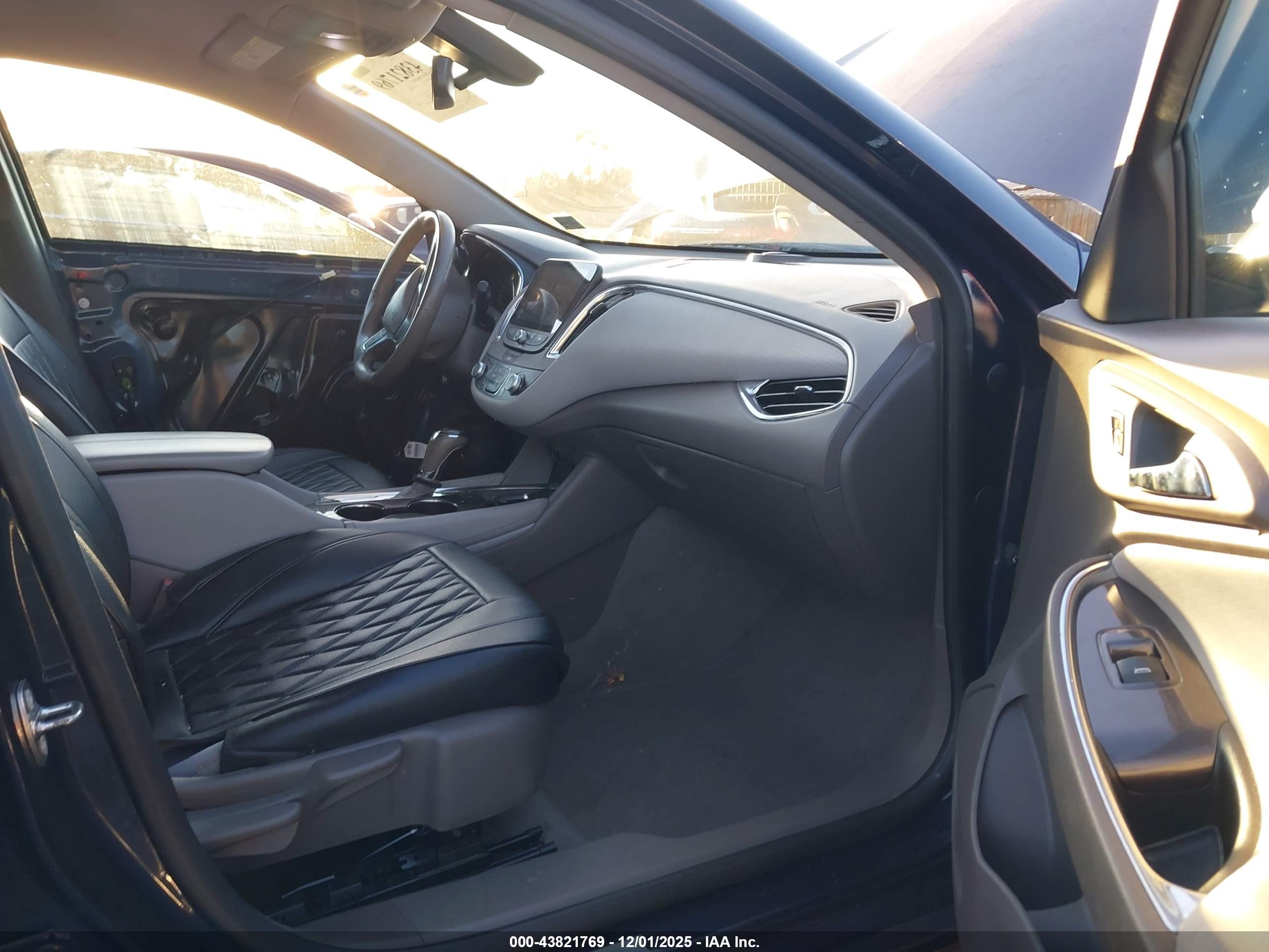 CHEVROLET MALIBU image 5