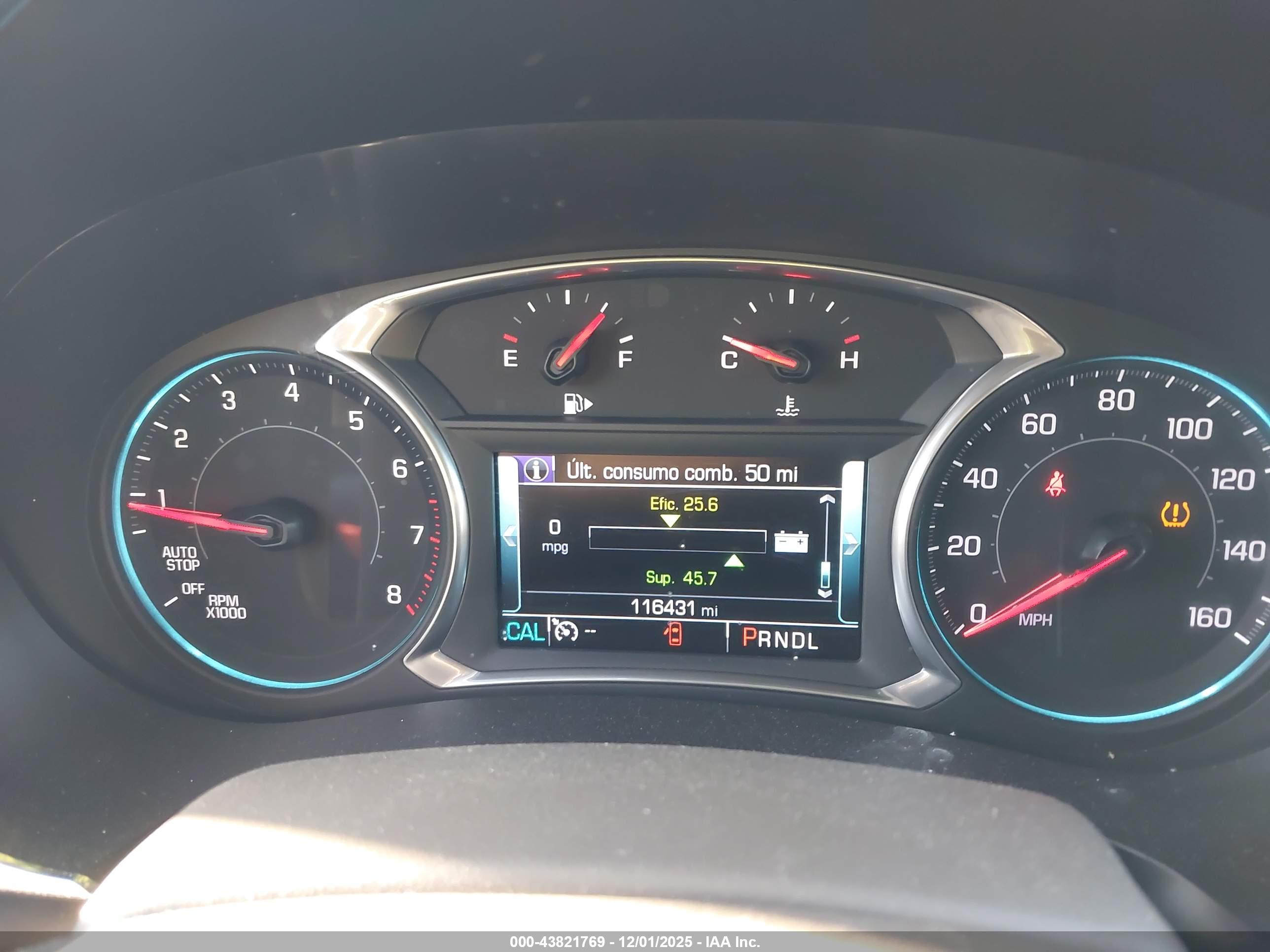 CHEVROLET MALIBU image 7