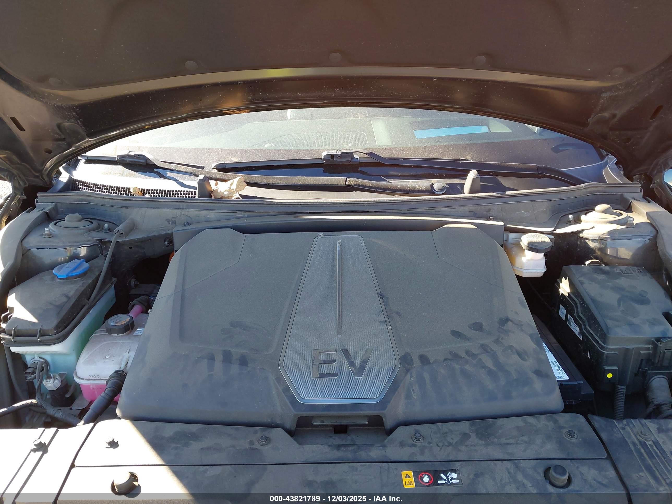 KIA EV6 image 10