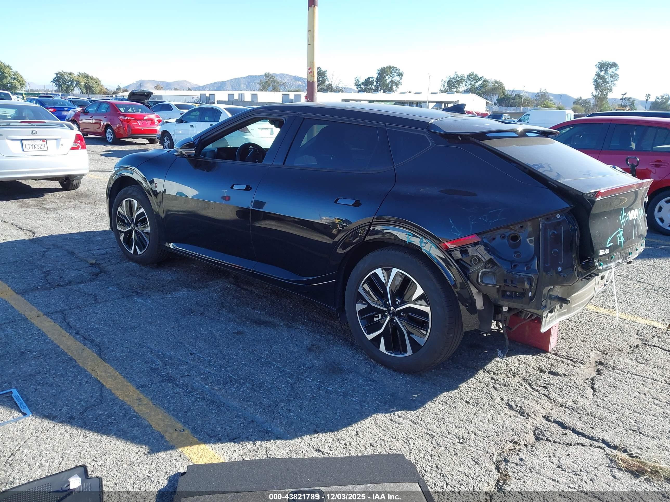 KIA EV6 image 3