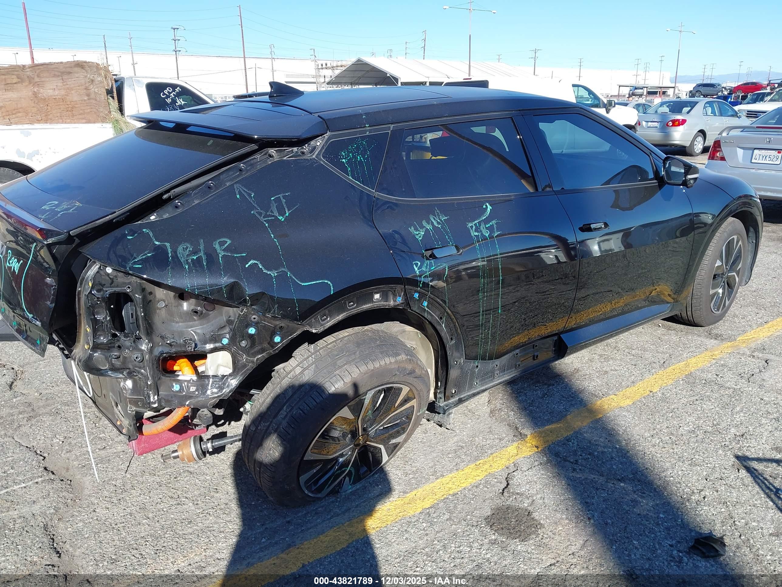 KIA EV6 image 4