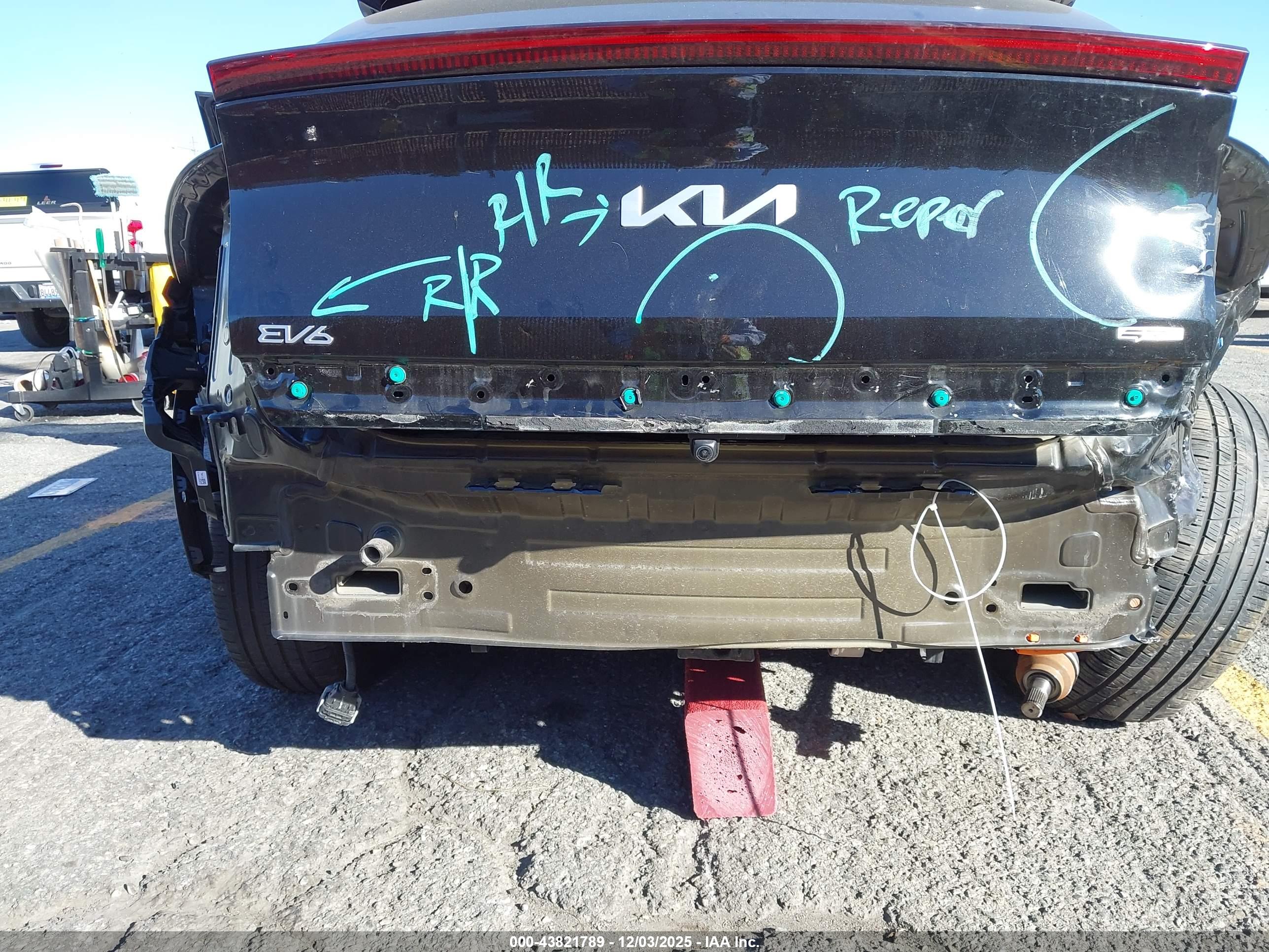 KIA EV6 image 6