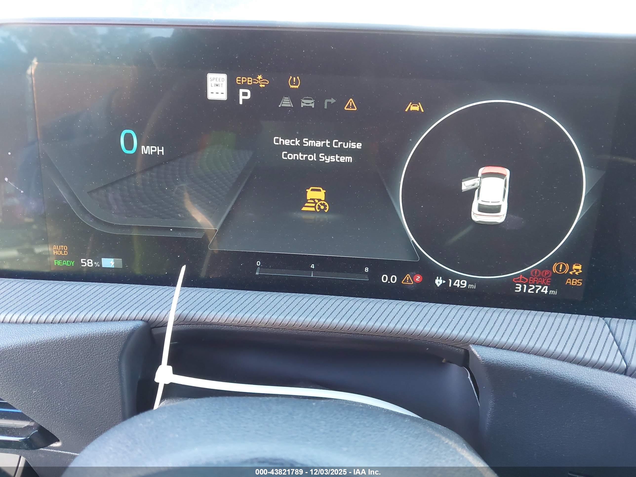 KIA EV6 image 7