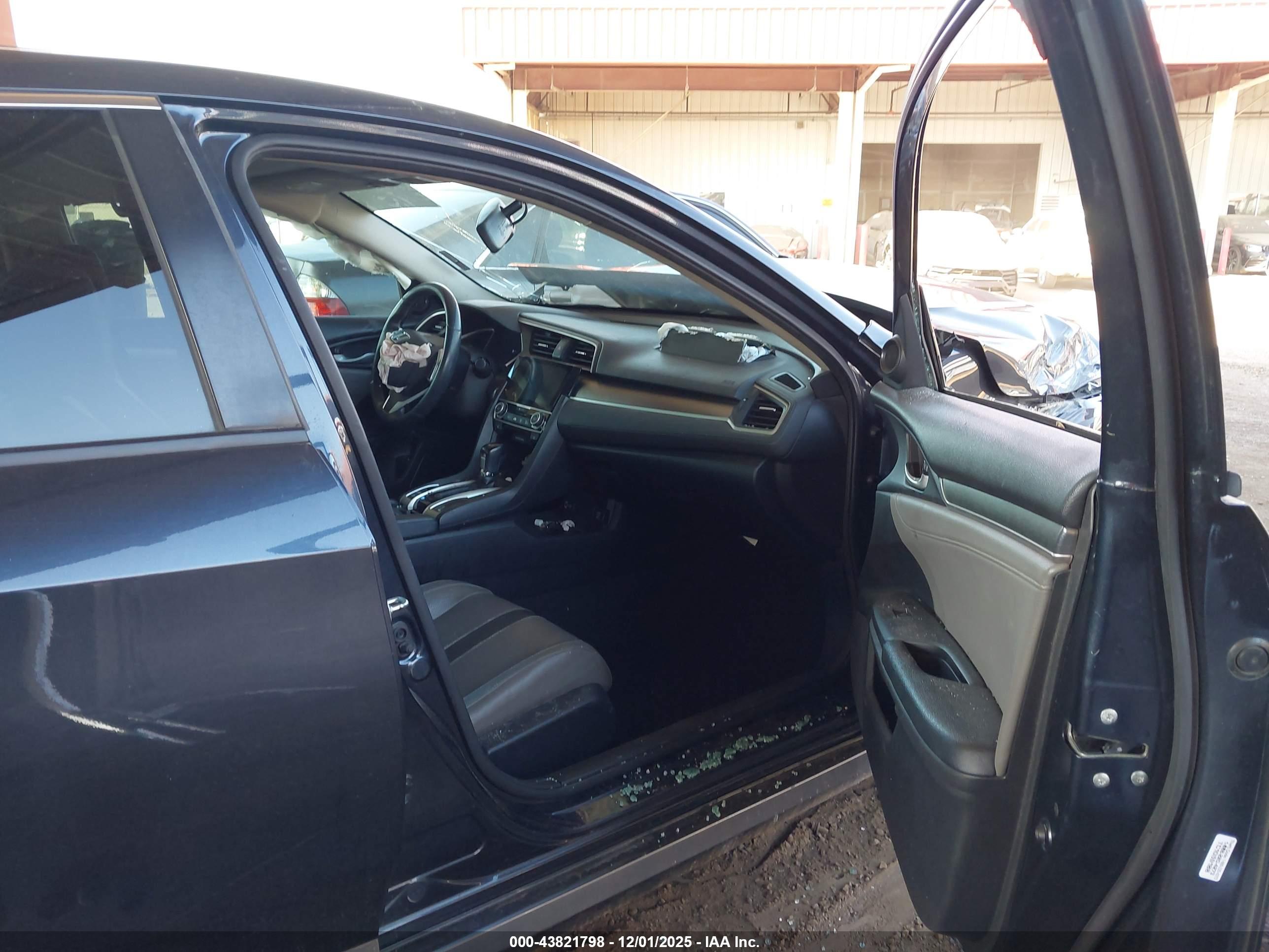 HONDA CIVIC image 5
