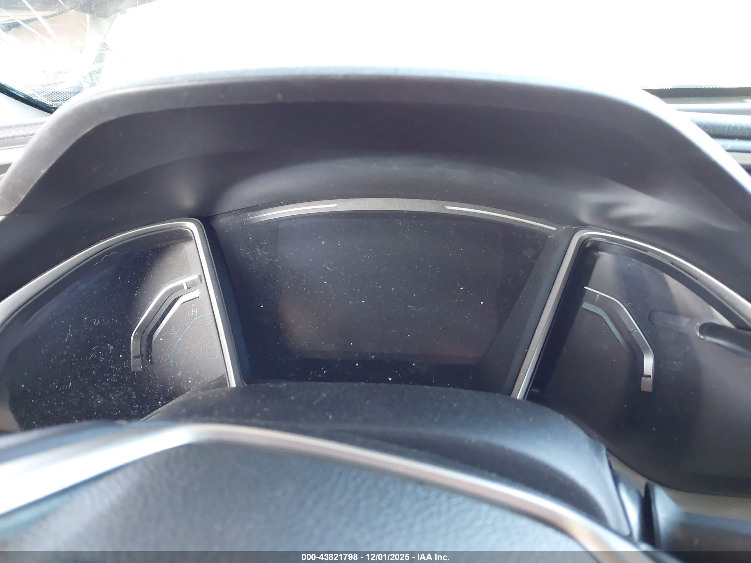 HONDA CIVIC image 7