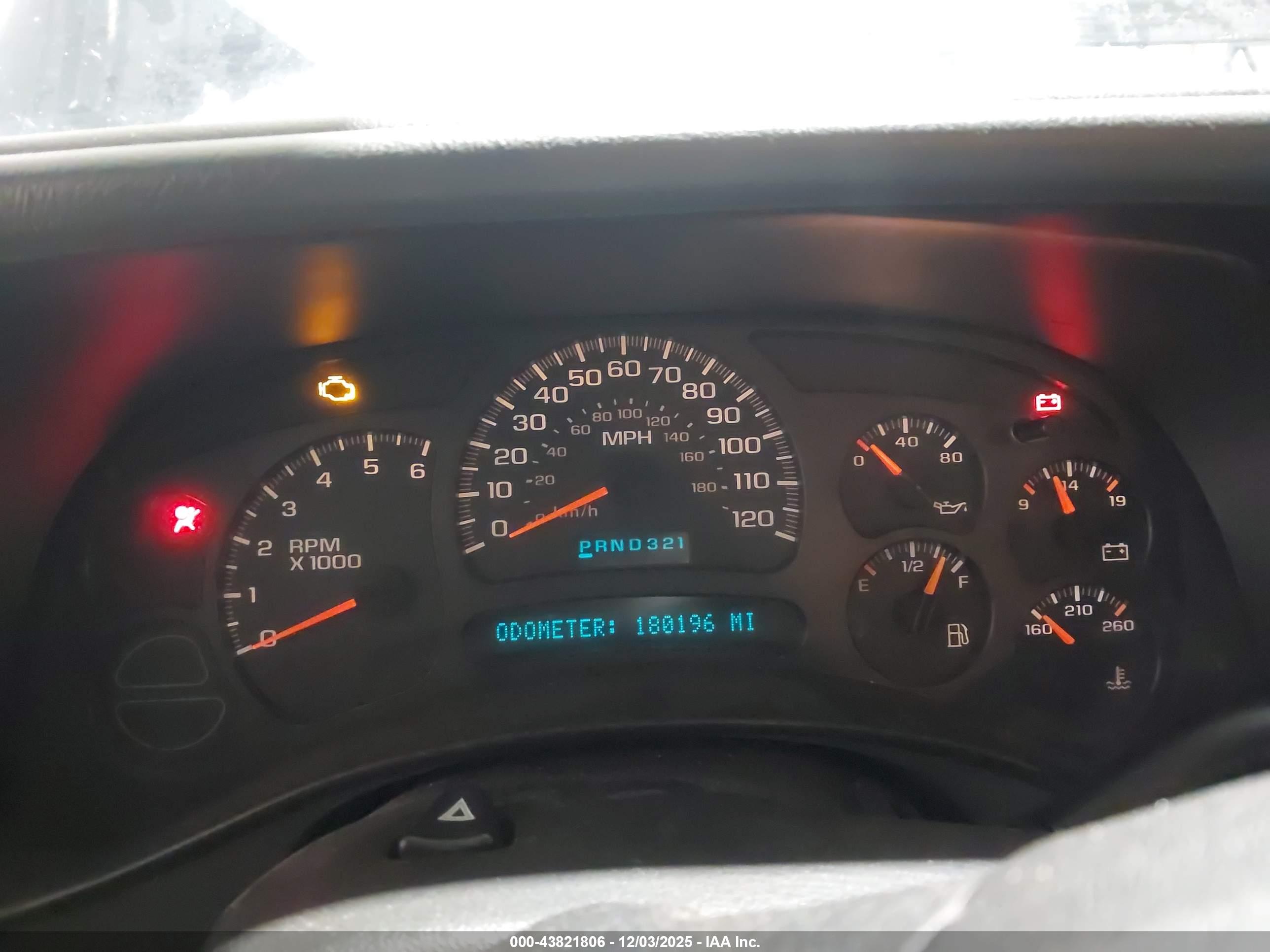 GMC SIERRA image 7