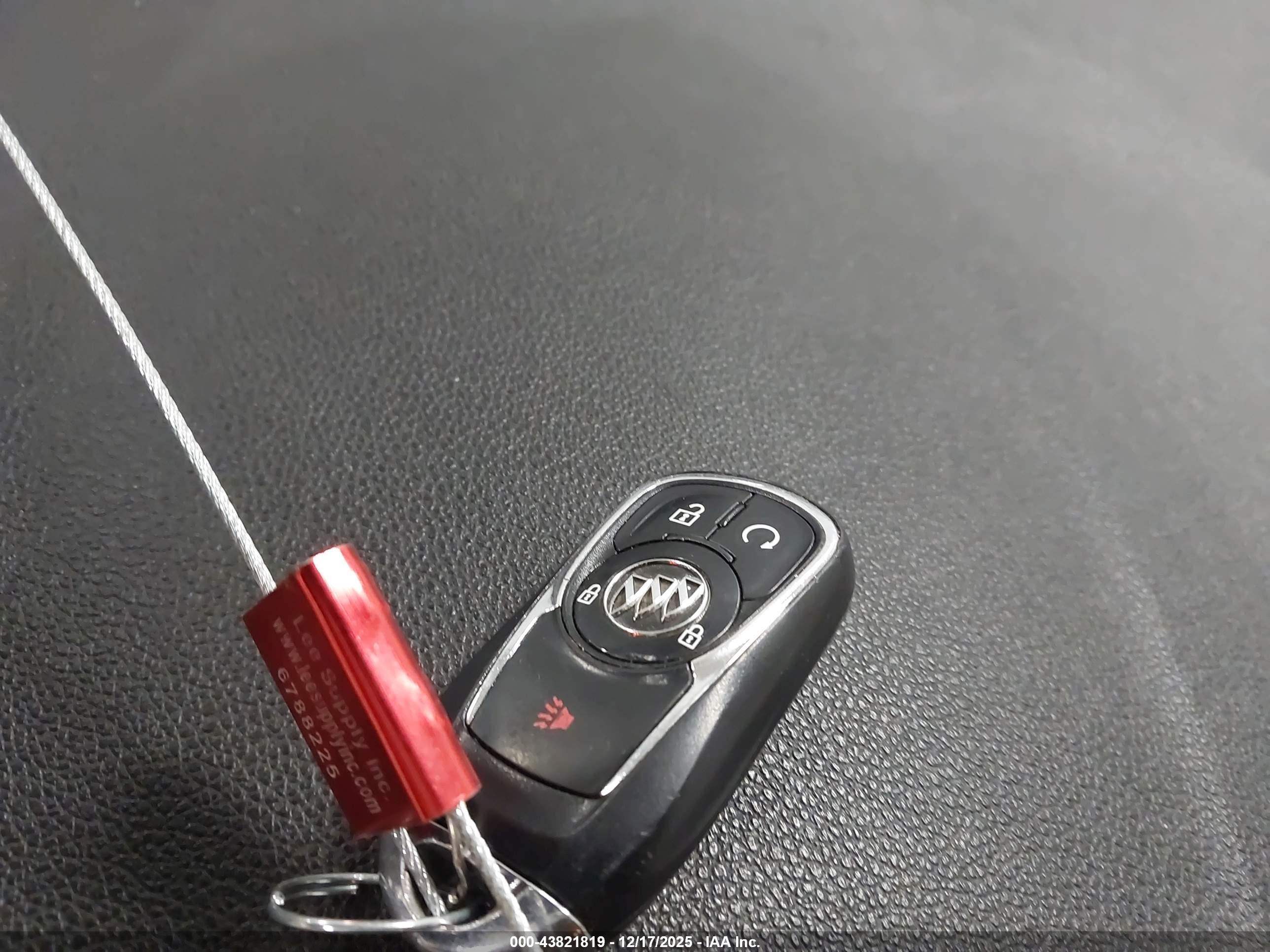 BUICK ENCORE image 11