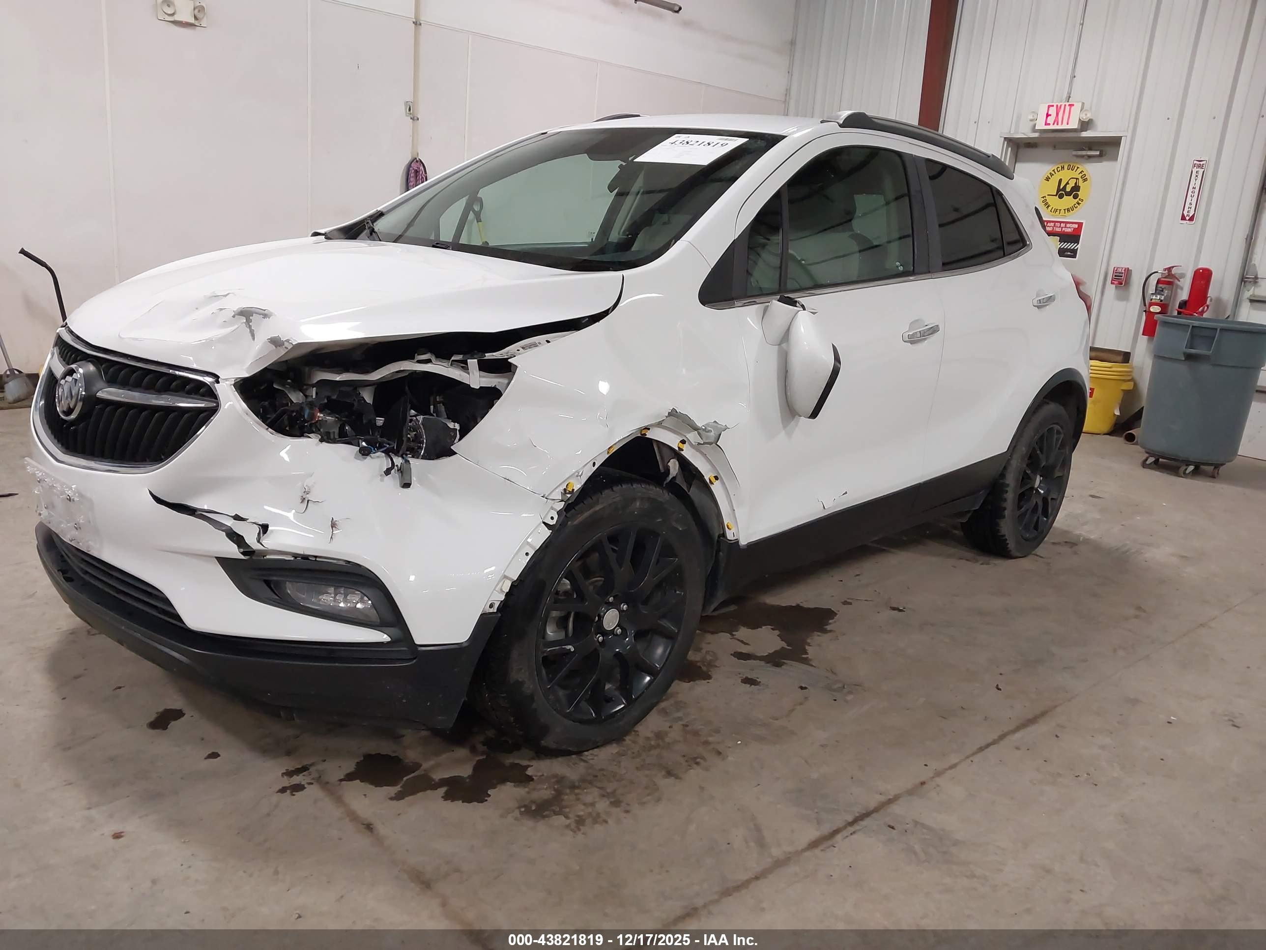 BUICK ENCORE image 2