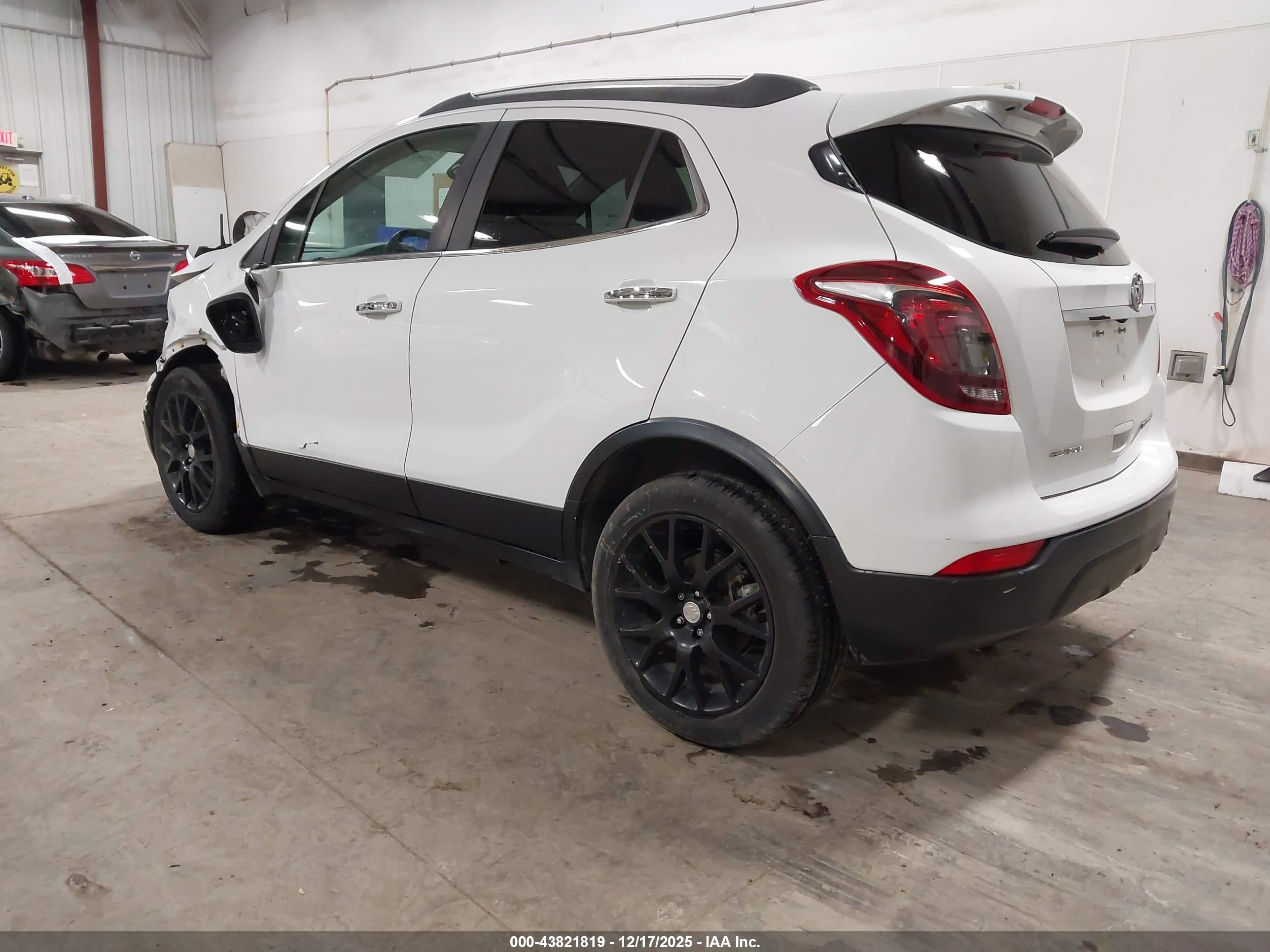 BUICK ENCORE image 3