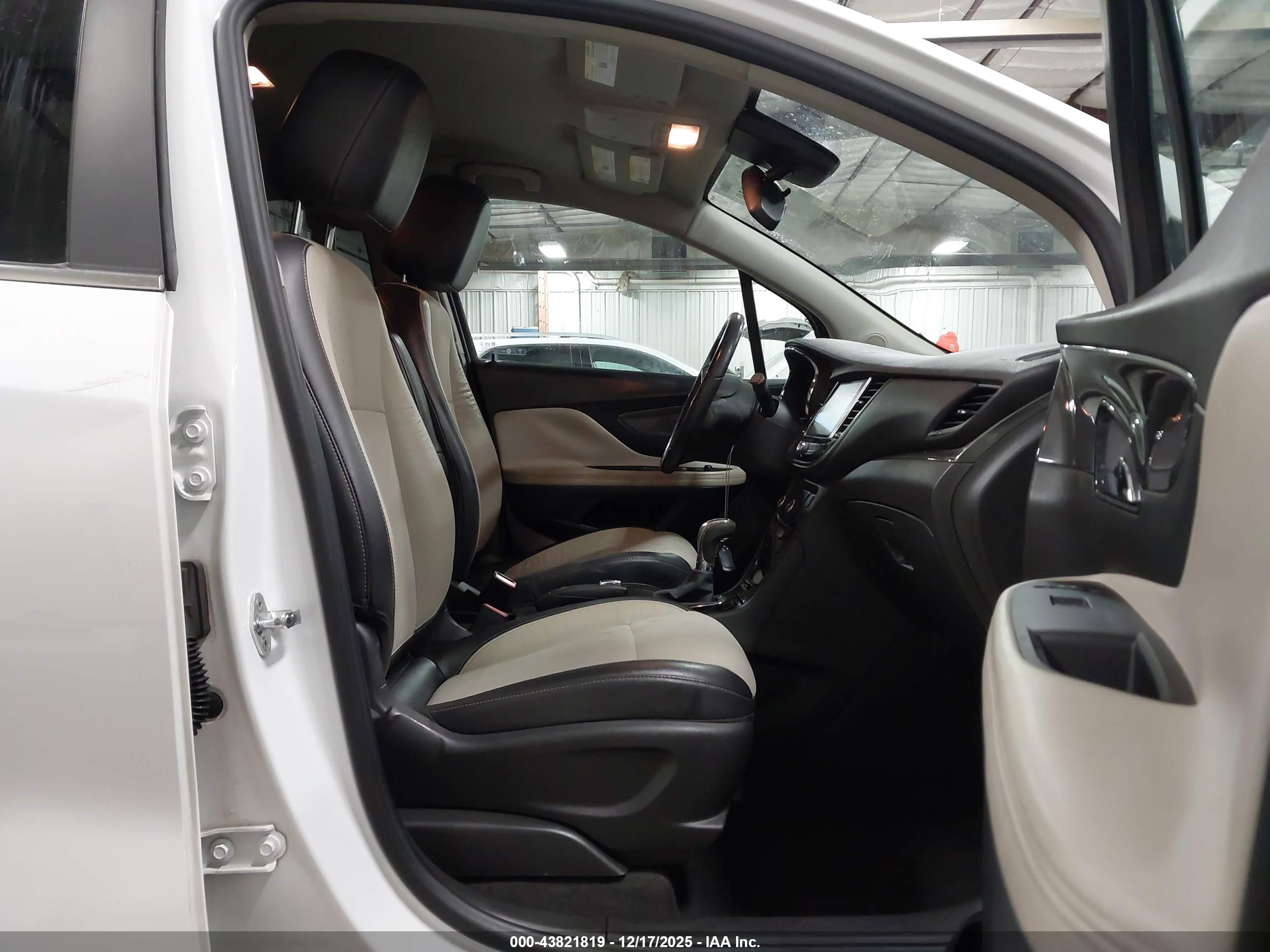 BUICK ENCORE image 5