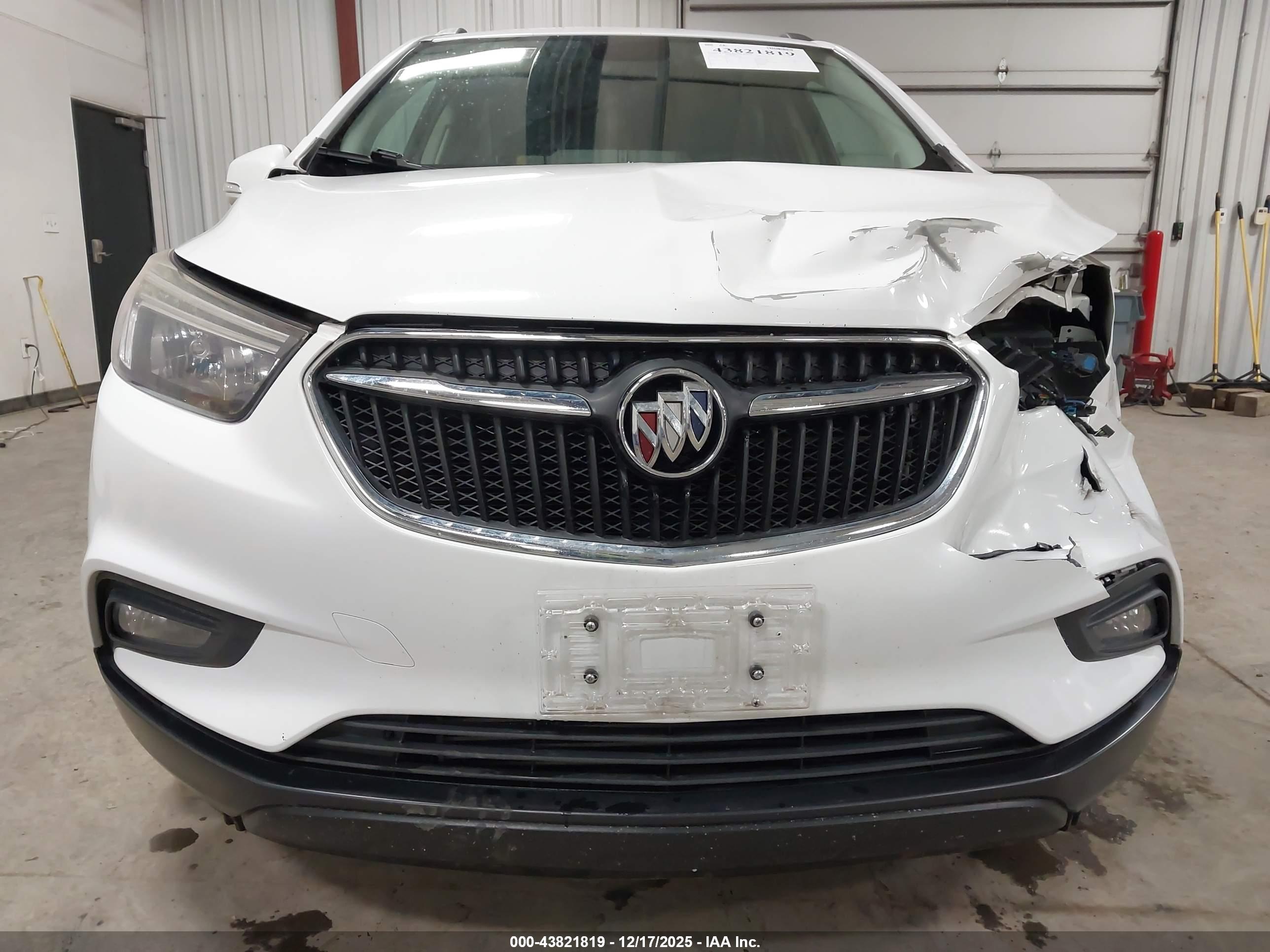 BUICK ENCORE image 6