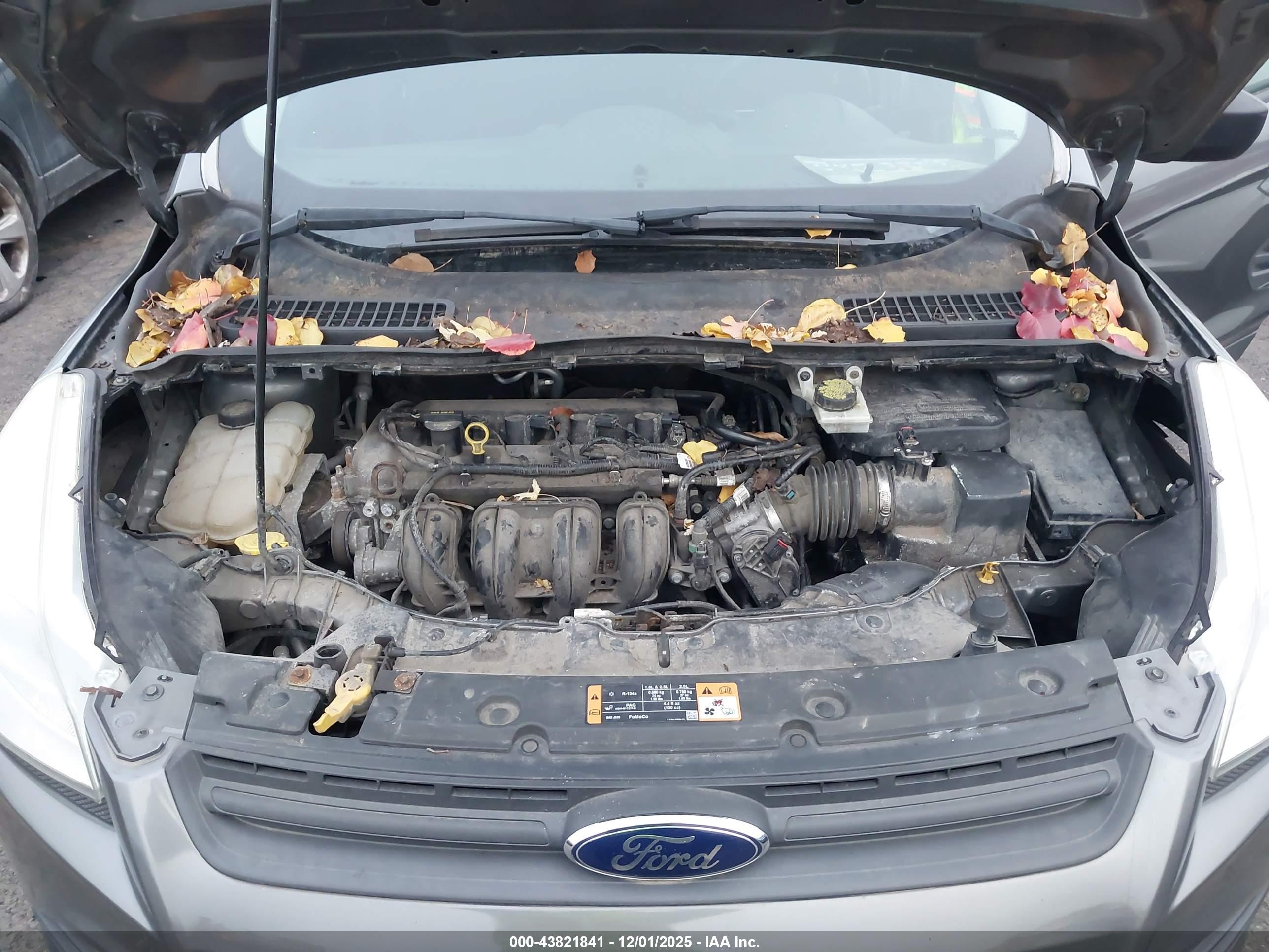 FORD ESCAPE image 10