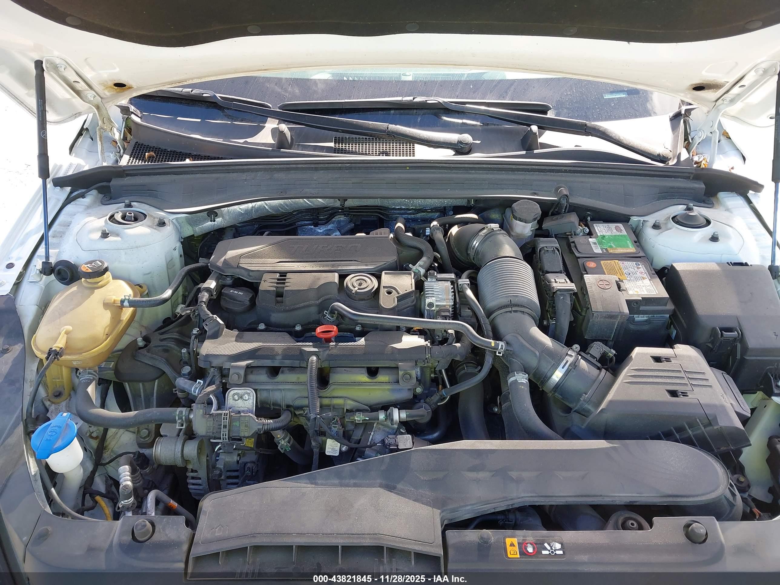 KIA K5 image 10