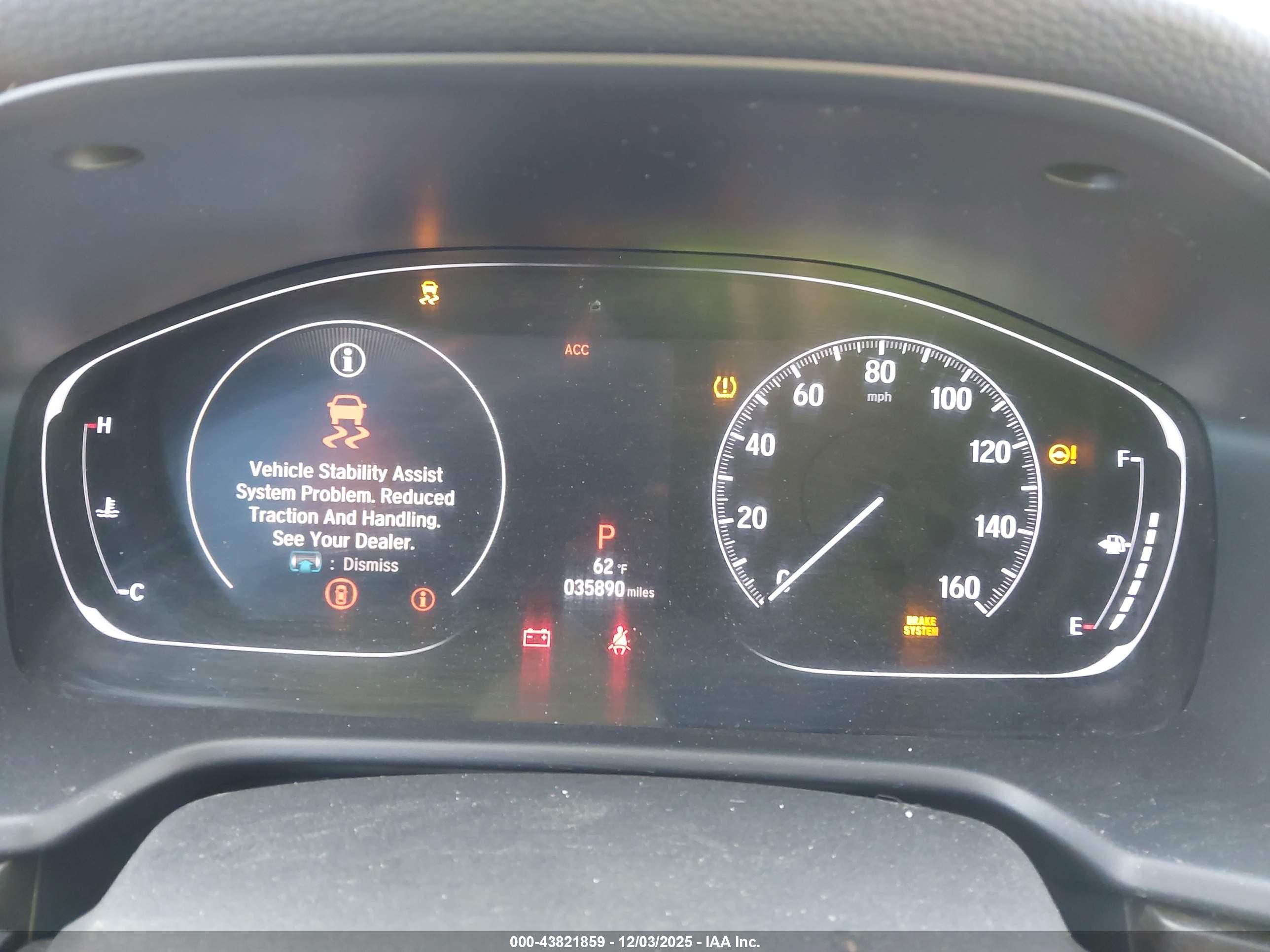 HONDA ACCORD image 7
