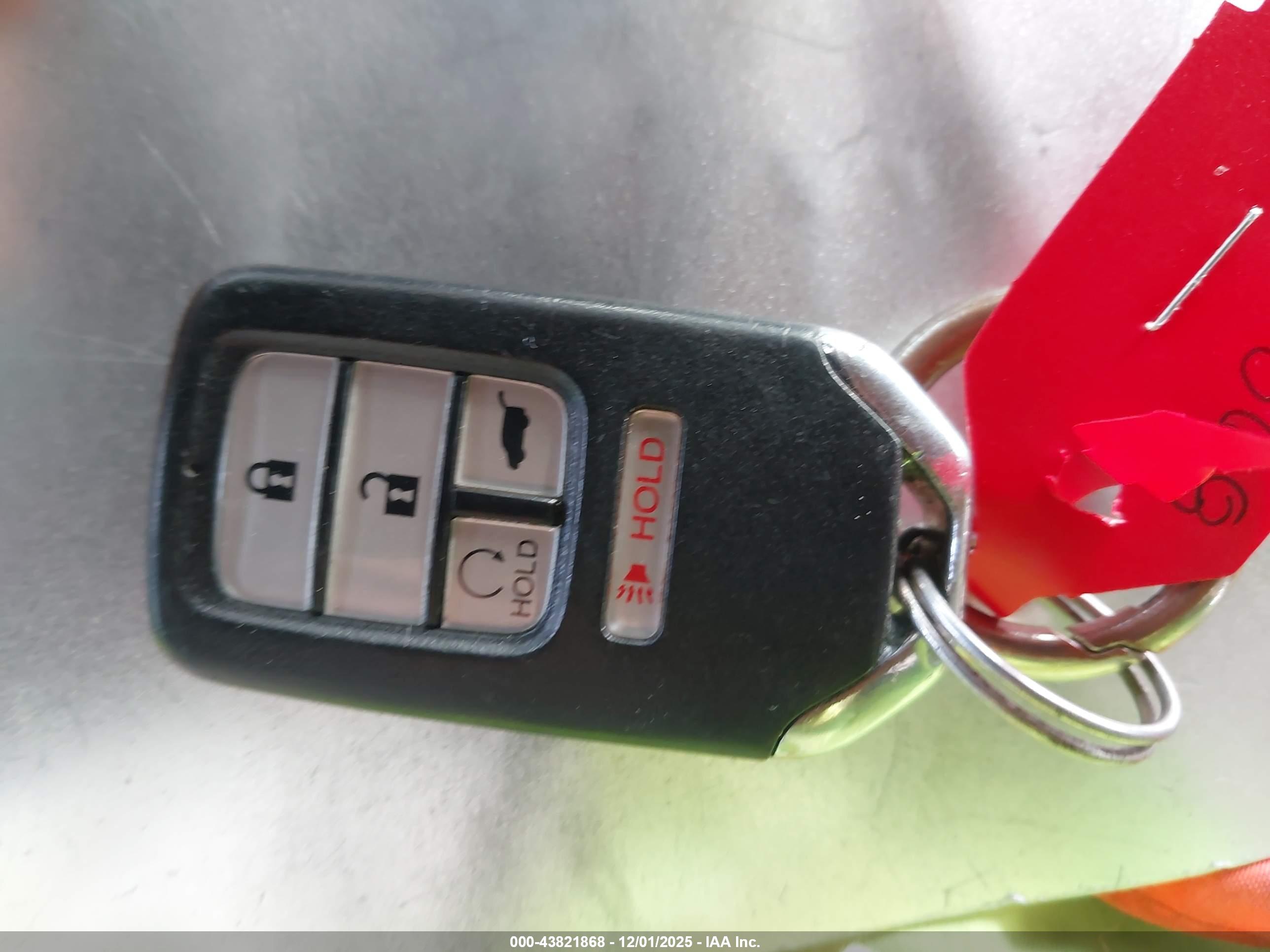 HONDA CR-V image 11