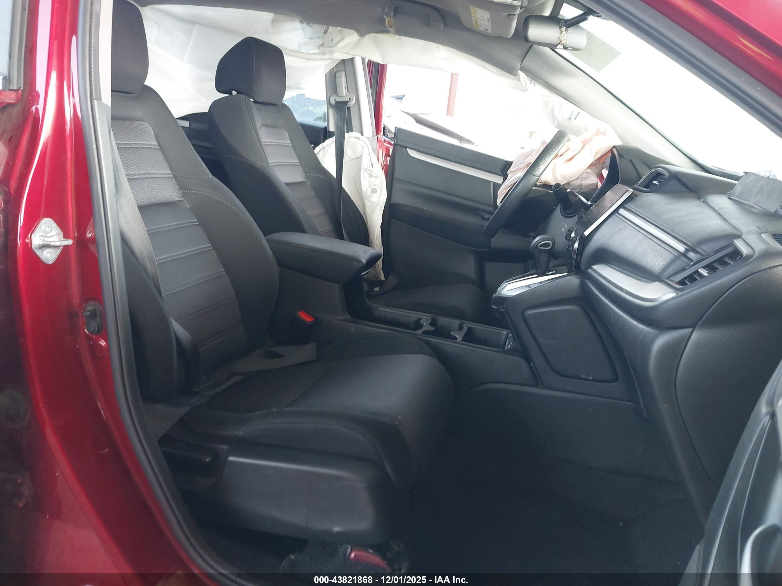 HONDA CR-V image 5