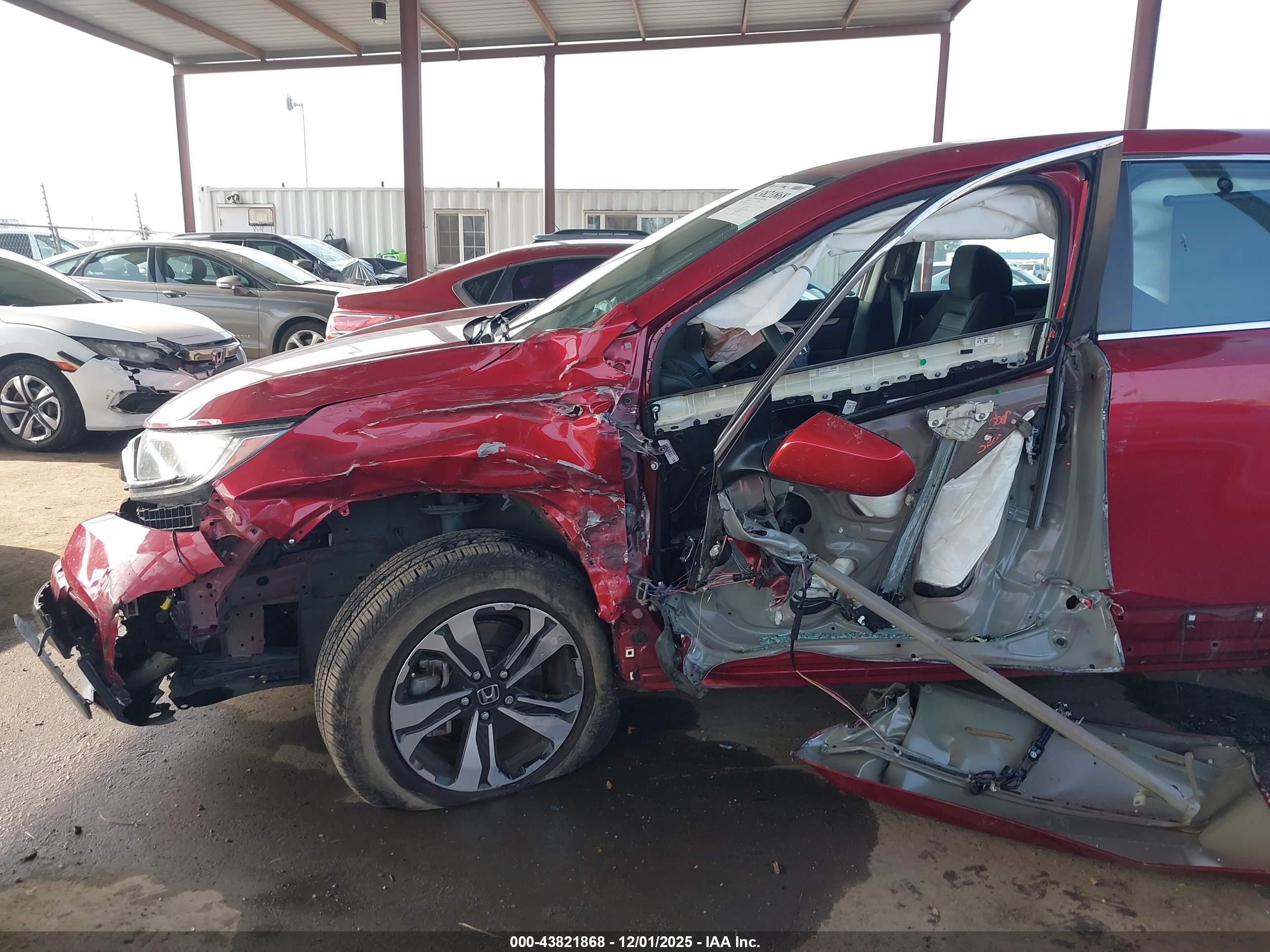 HONDA CR-V image 6