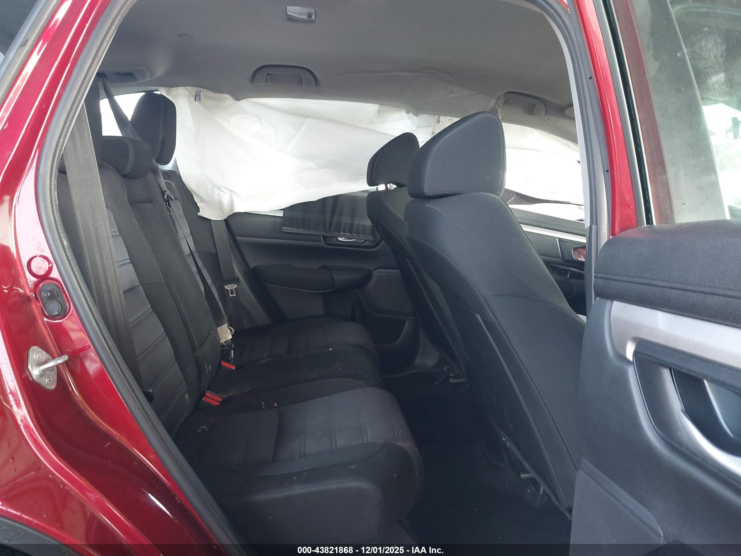 HONDA CR-V image 8