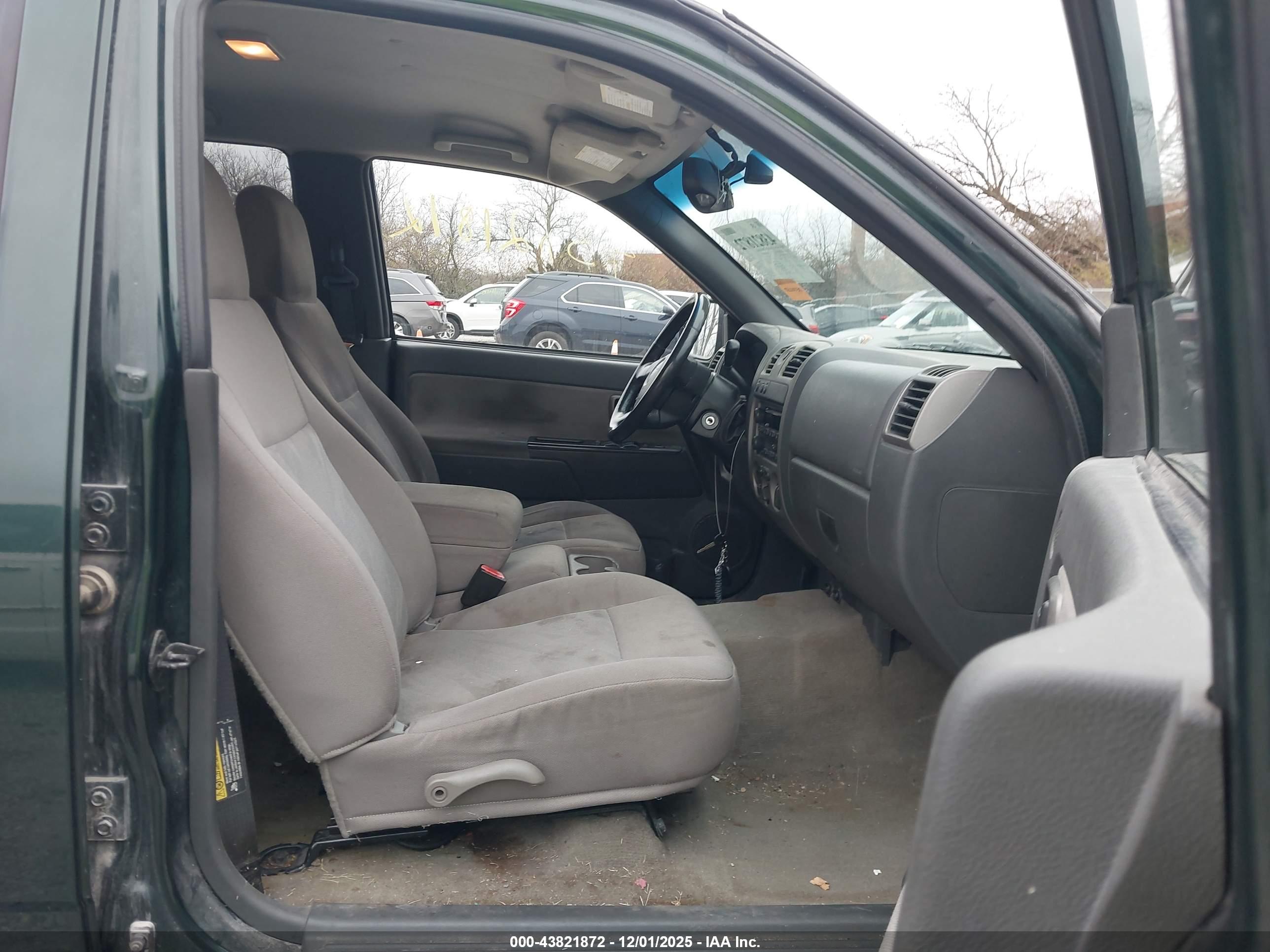 CHEVROLET COLORADO image 5