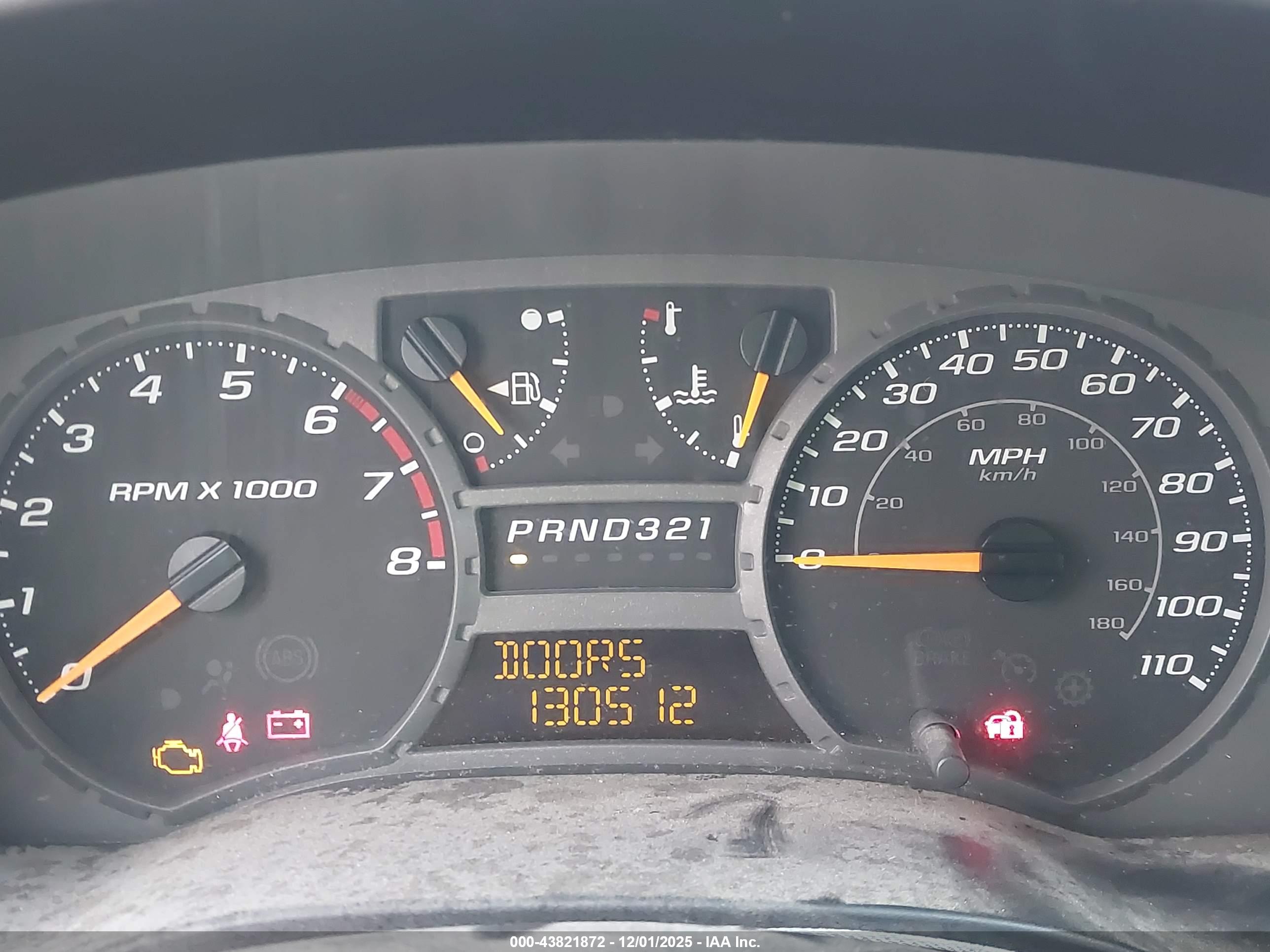 CHEVROLET COLORADO image 7
