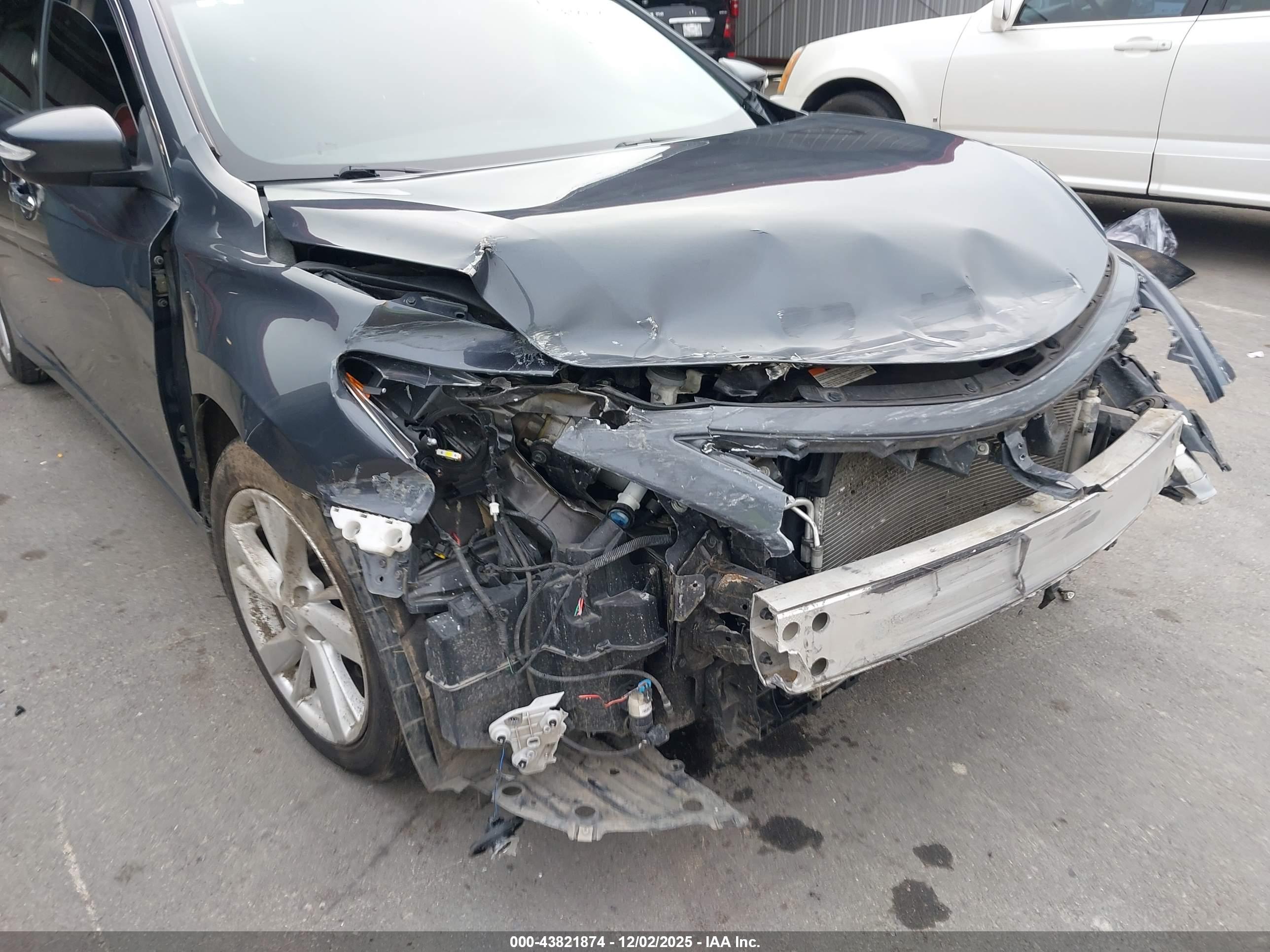 NISSAN ALTIMA image 6