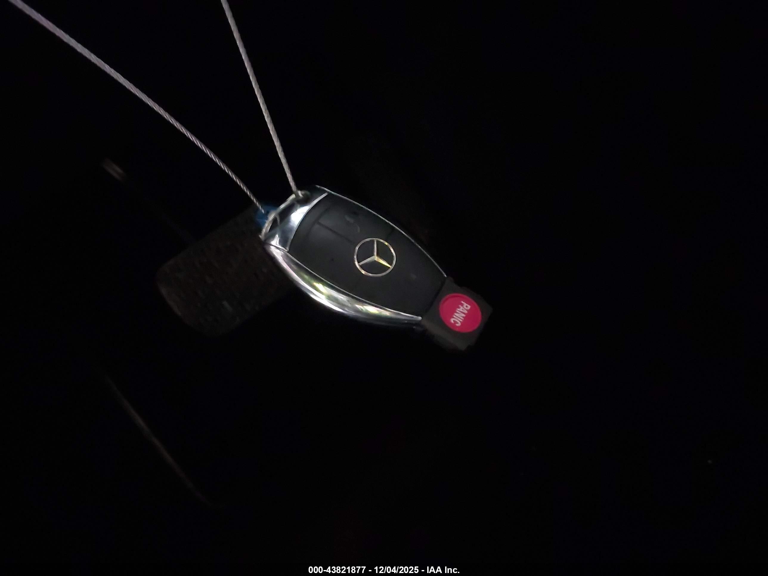 MERCEDES-BENZ CL image 11