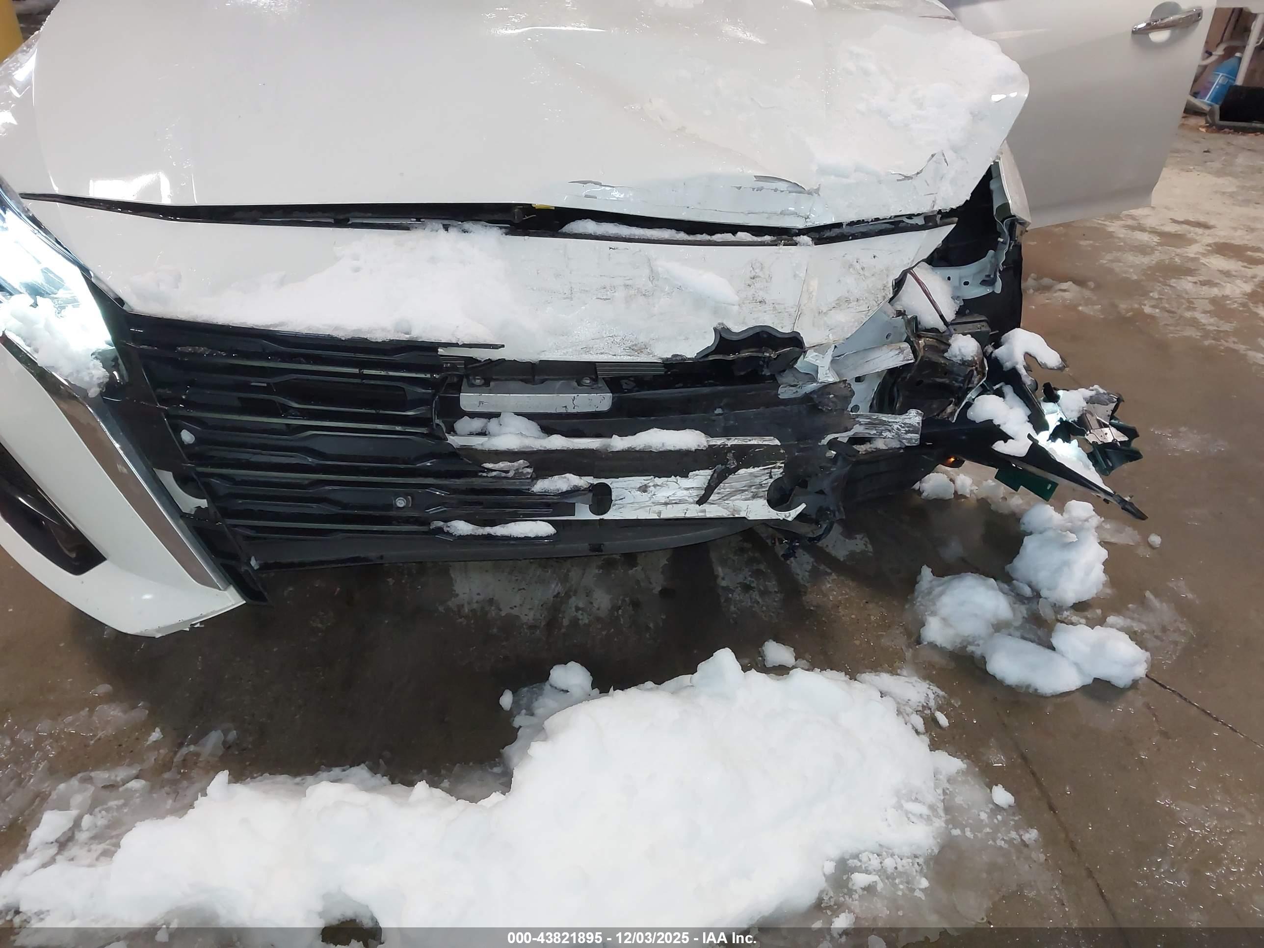 NISSAN ALTIMA image 6
