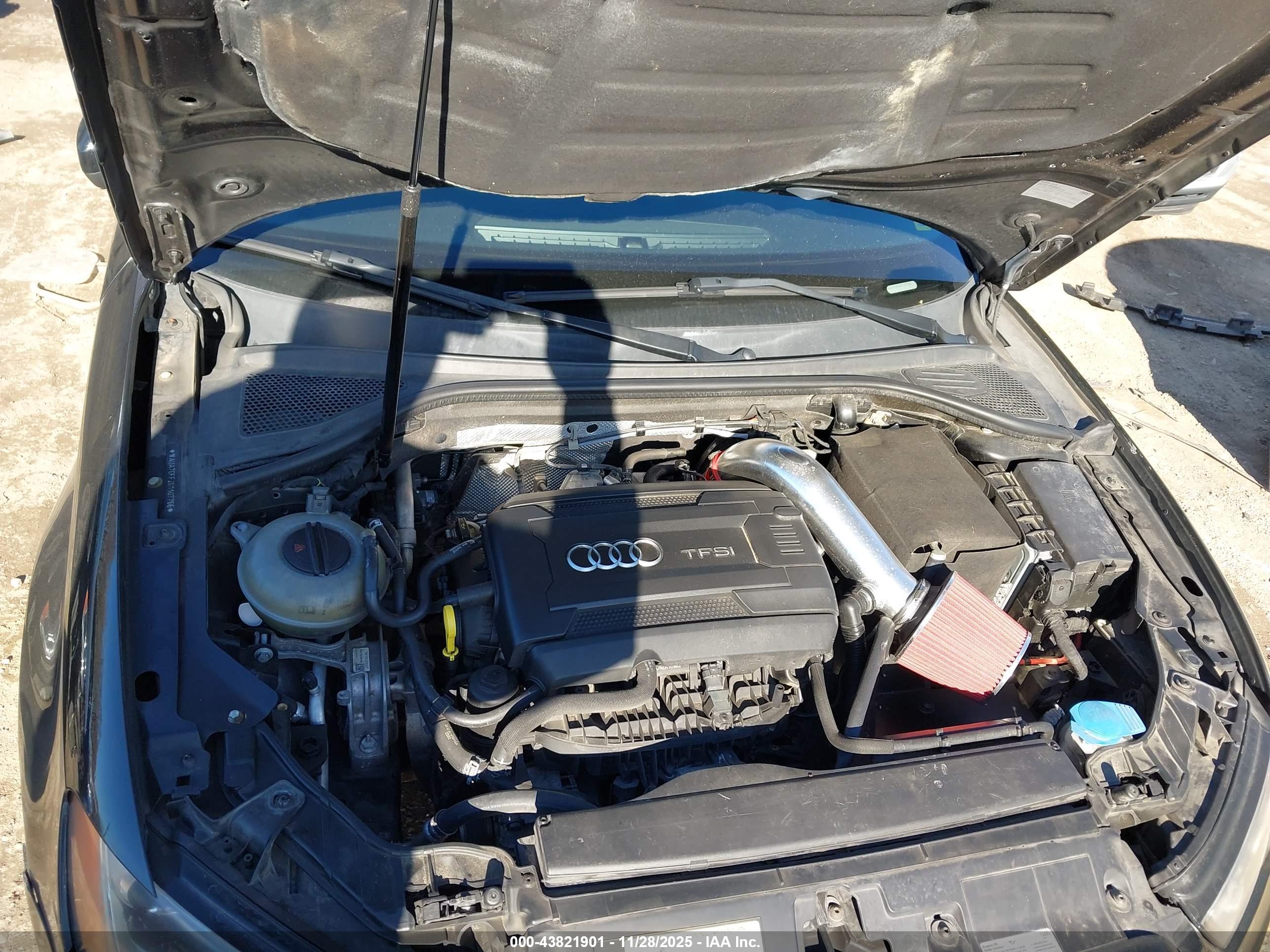 AUDI A3 image 10