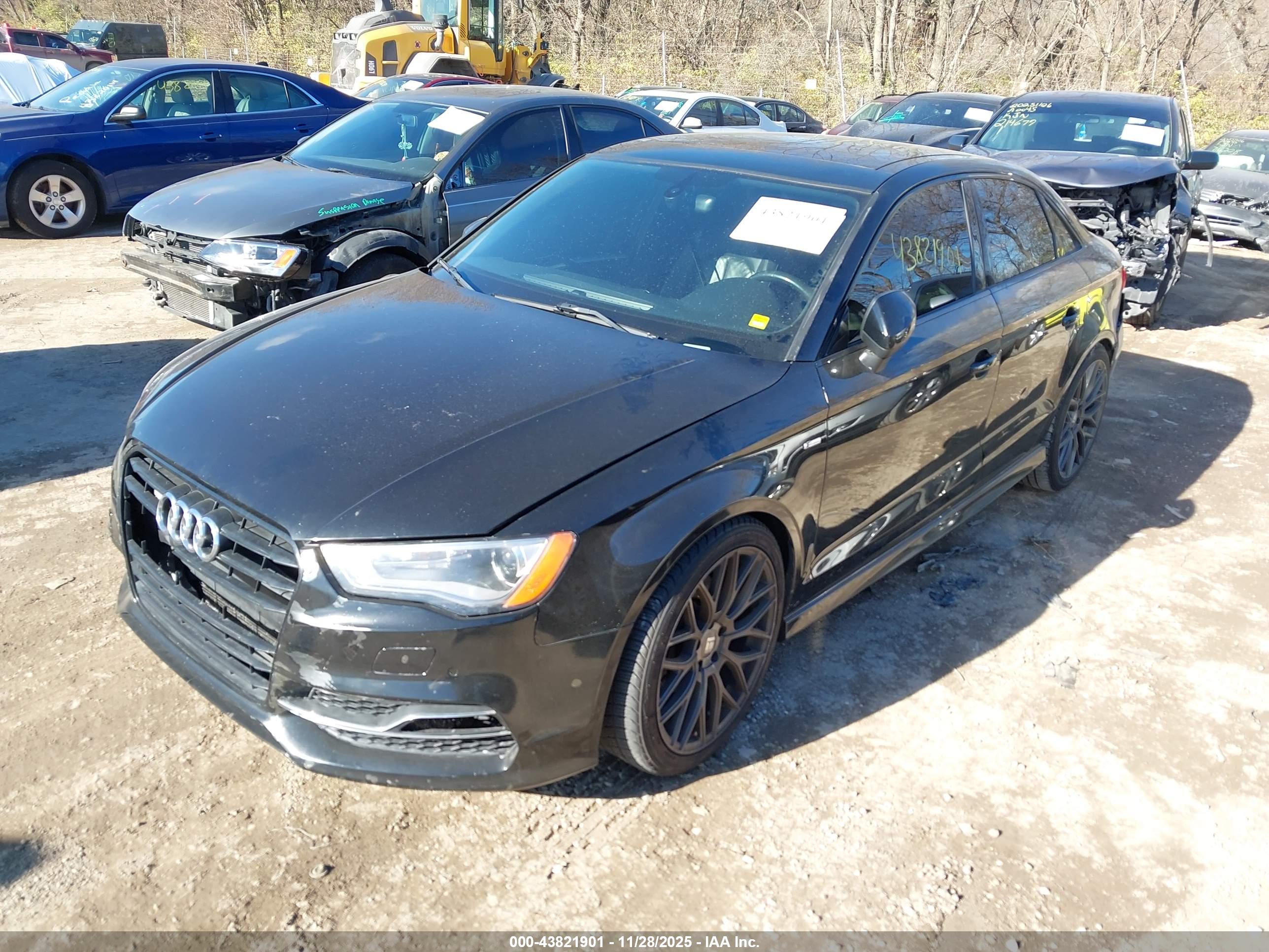 AUDI A3 image 2