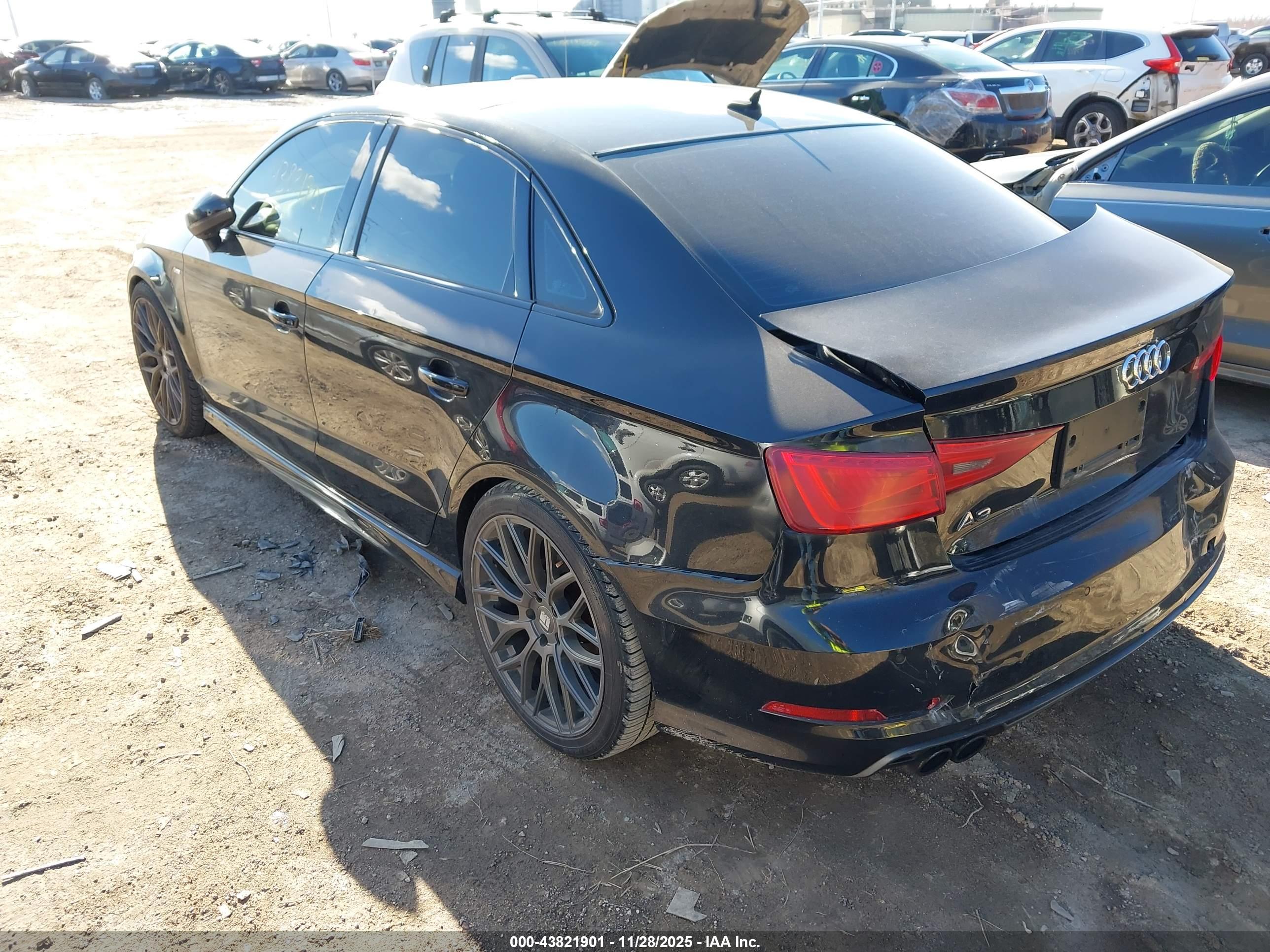 AUDI A3 image 3
