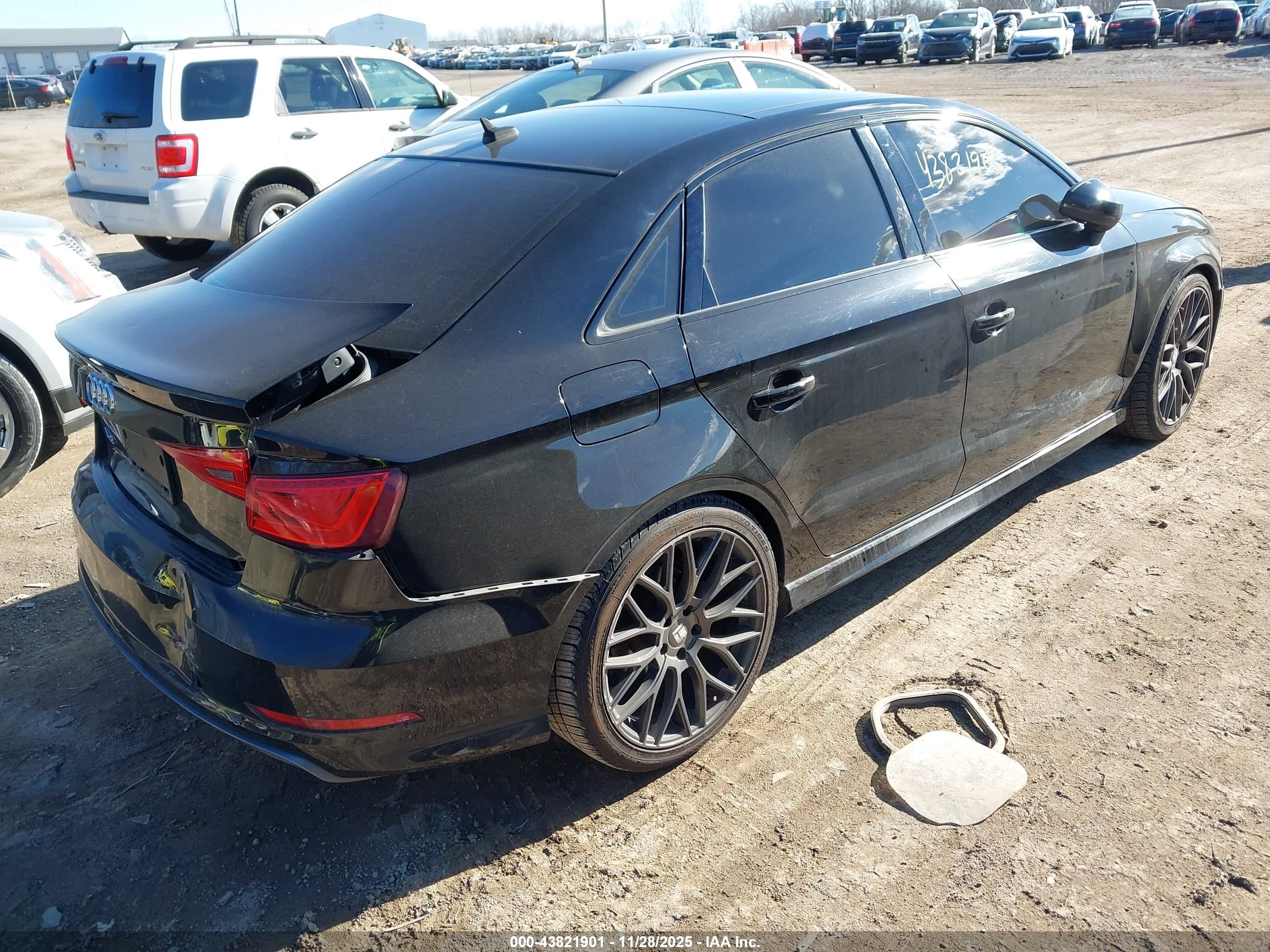 AUDI A3 image 4
