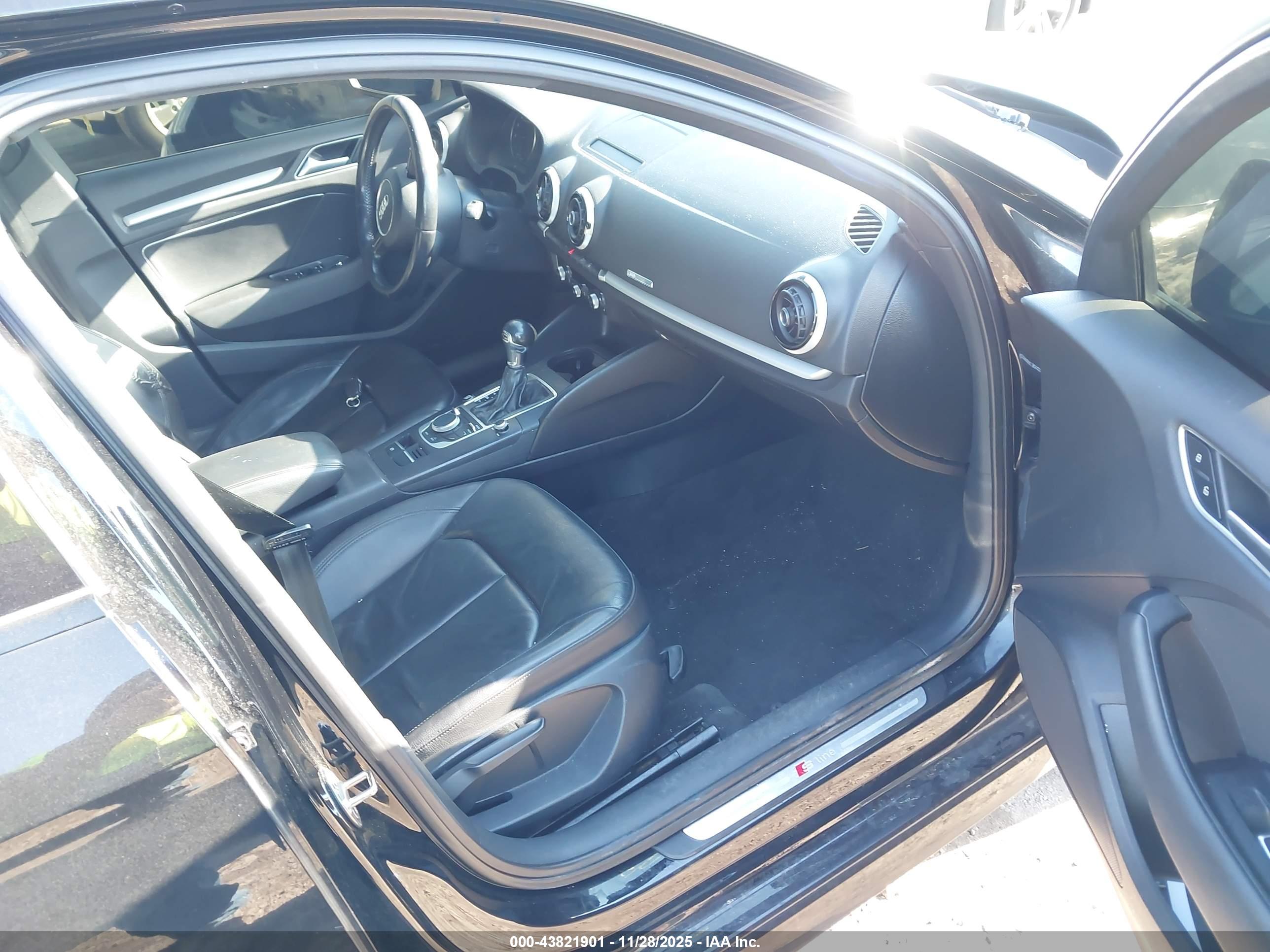 AUDI A3 image 5