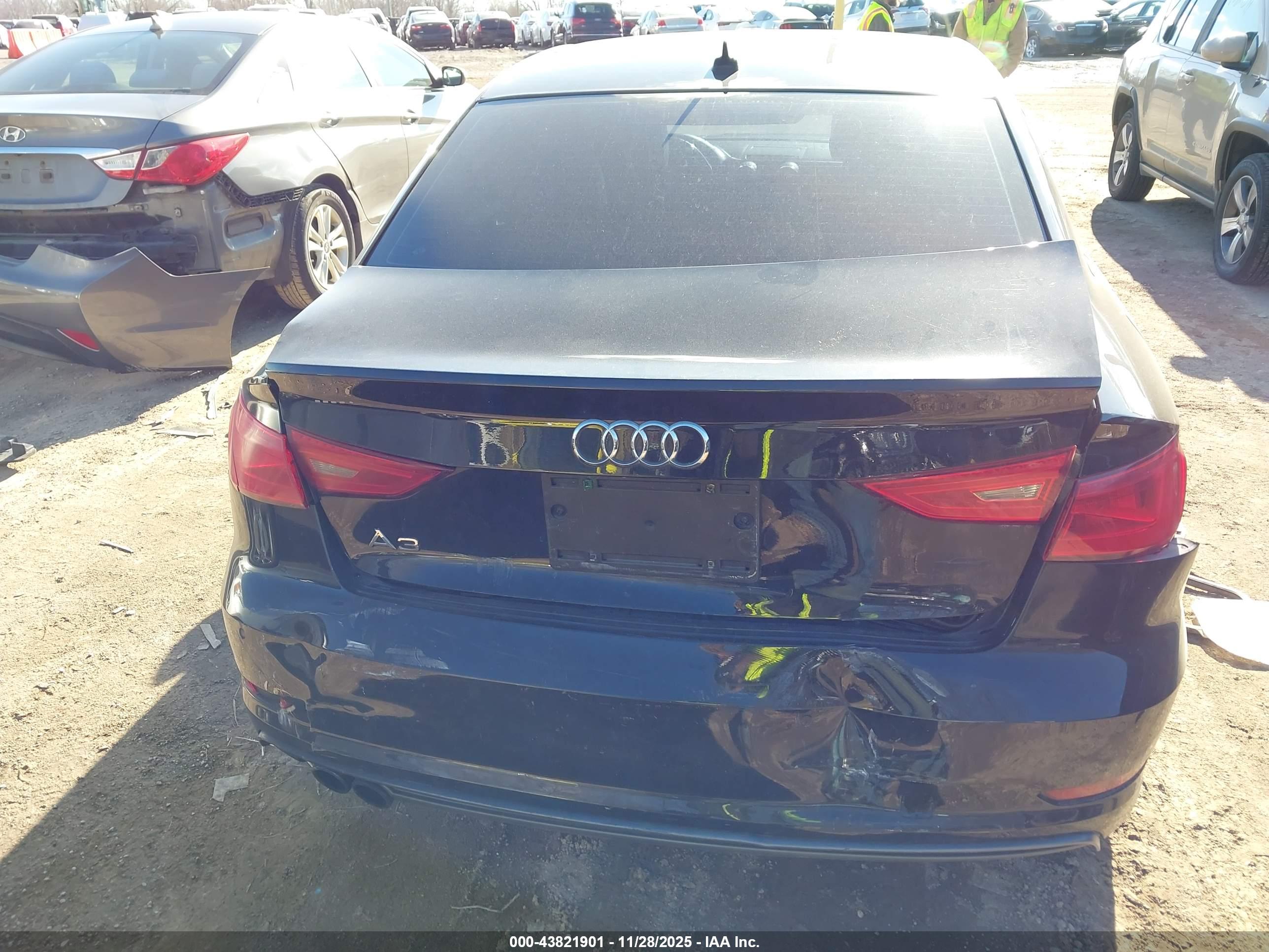AUDI A3 image 6