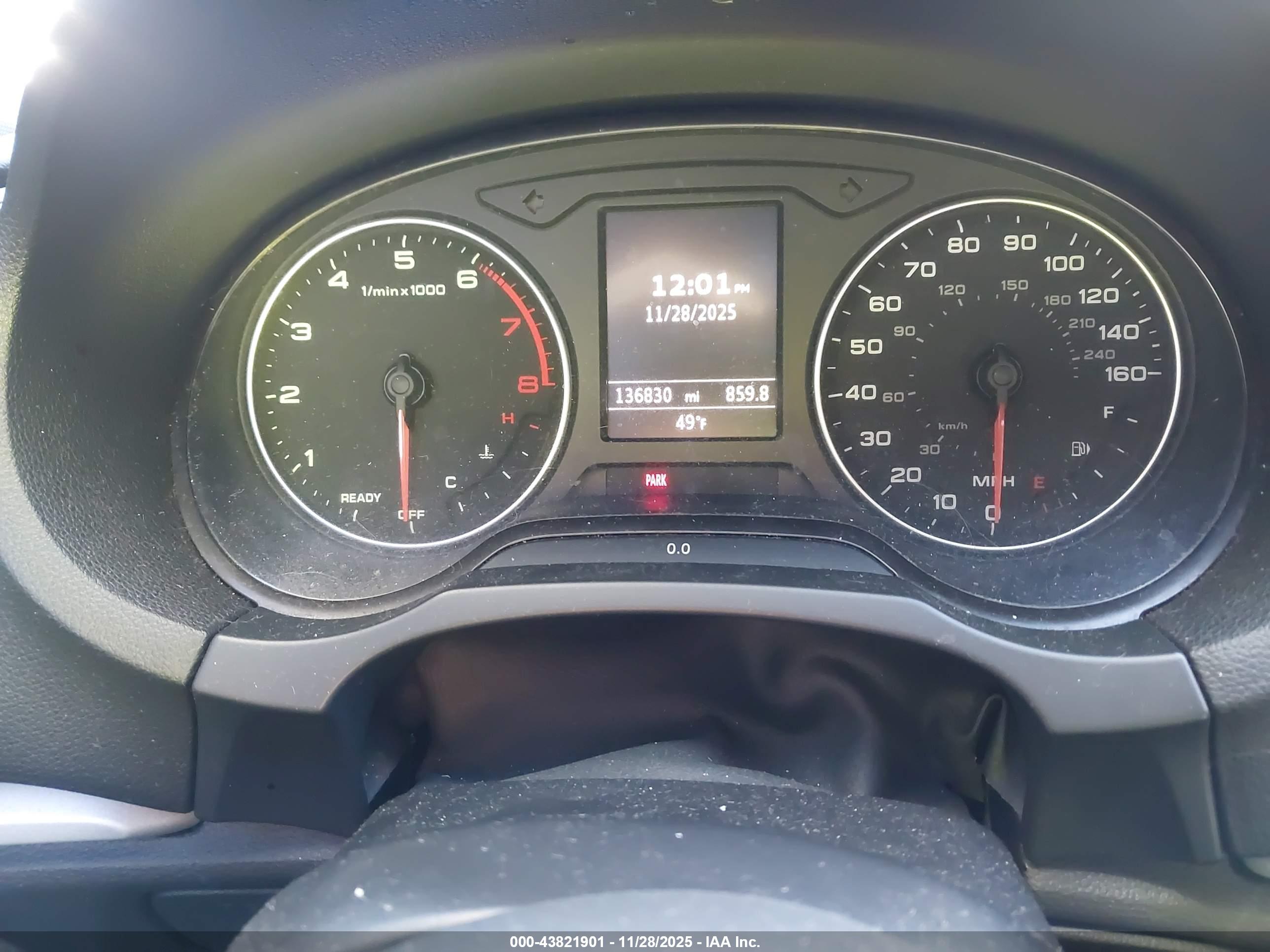 AUDI A3 image 7