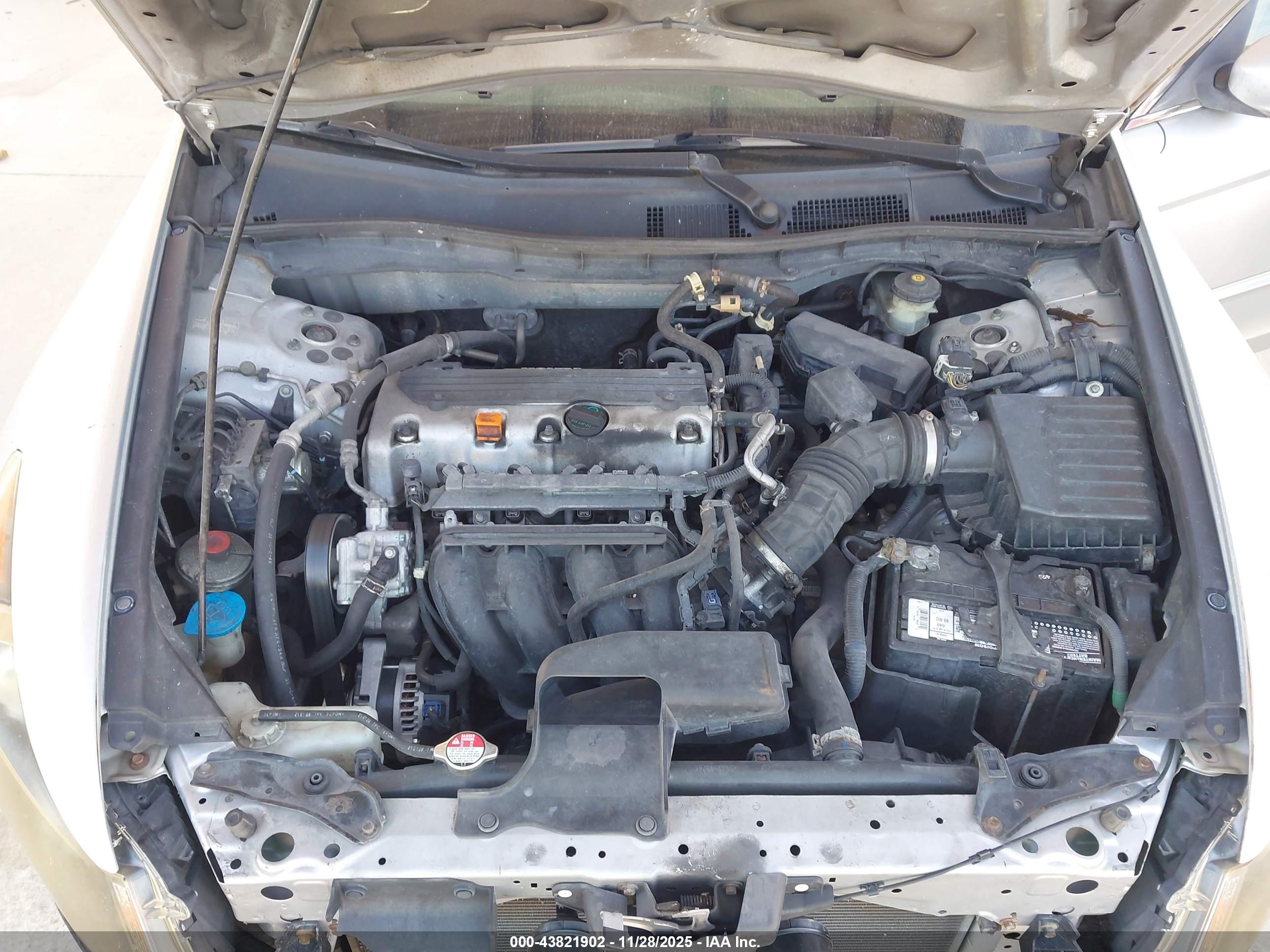 HONDA ACCORD image 10