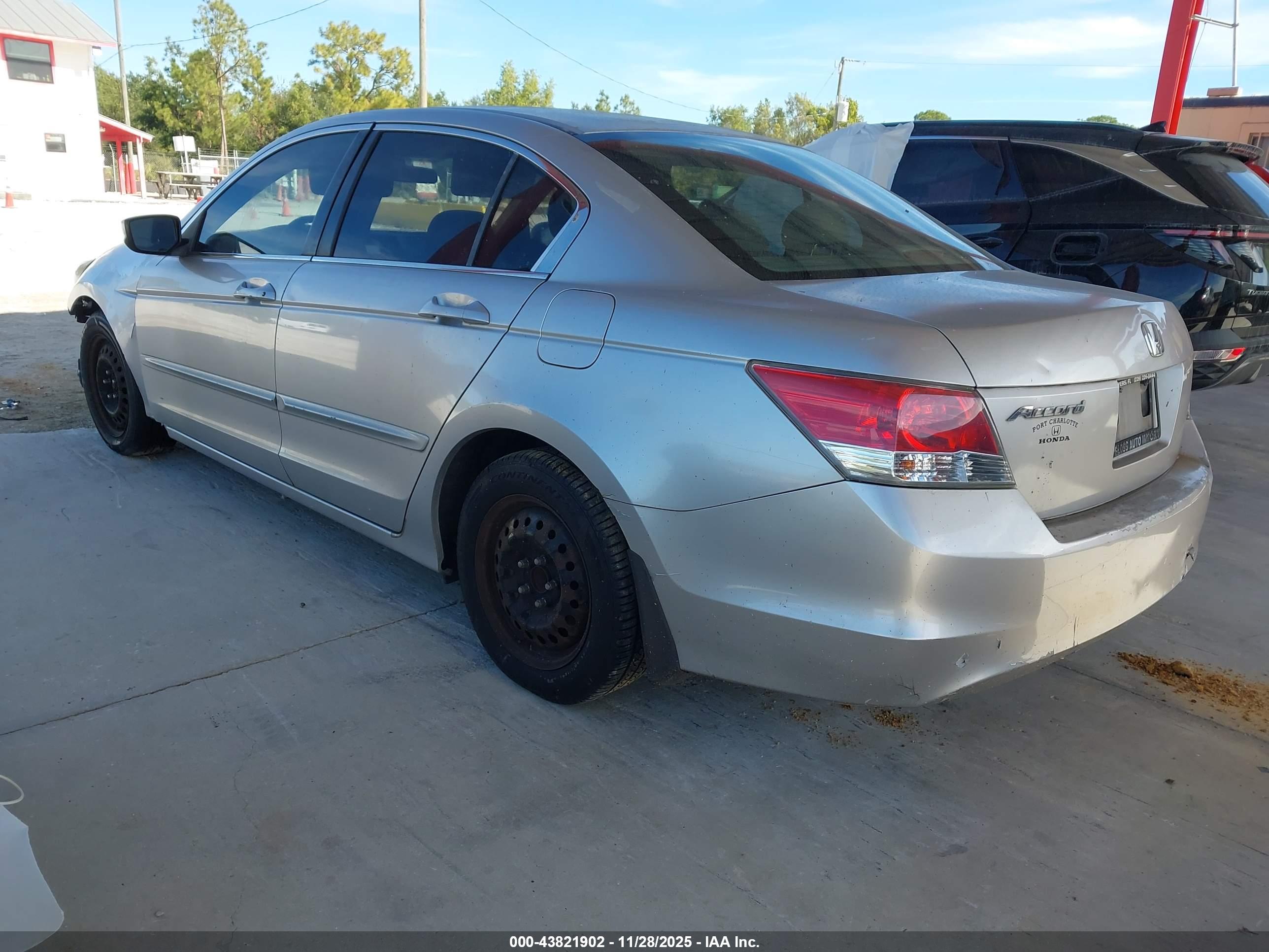 HONDA ACCORD image 3