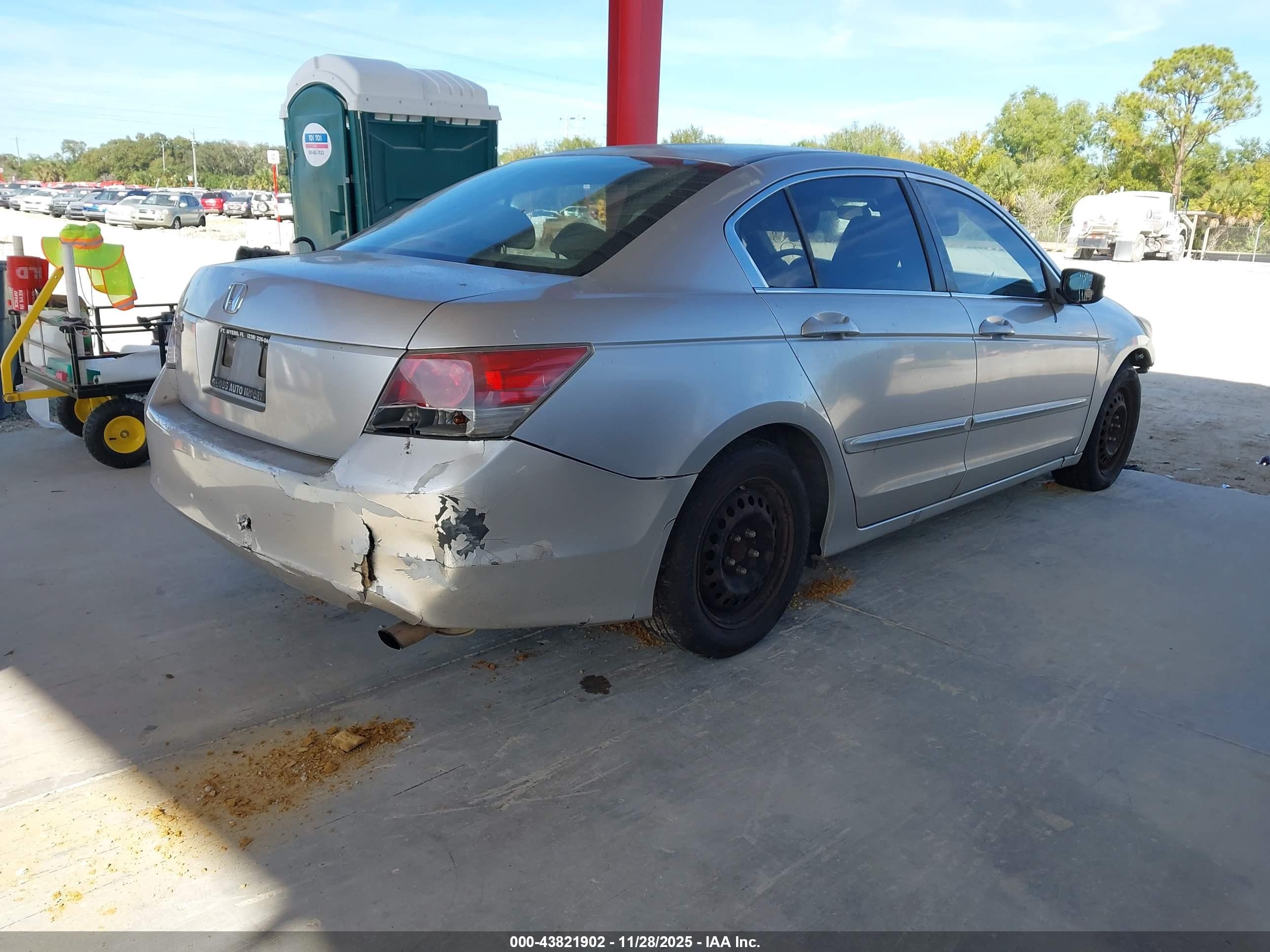 HONDA ACCORD image 4
