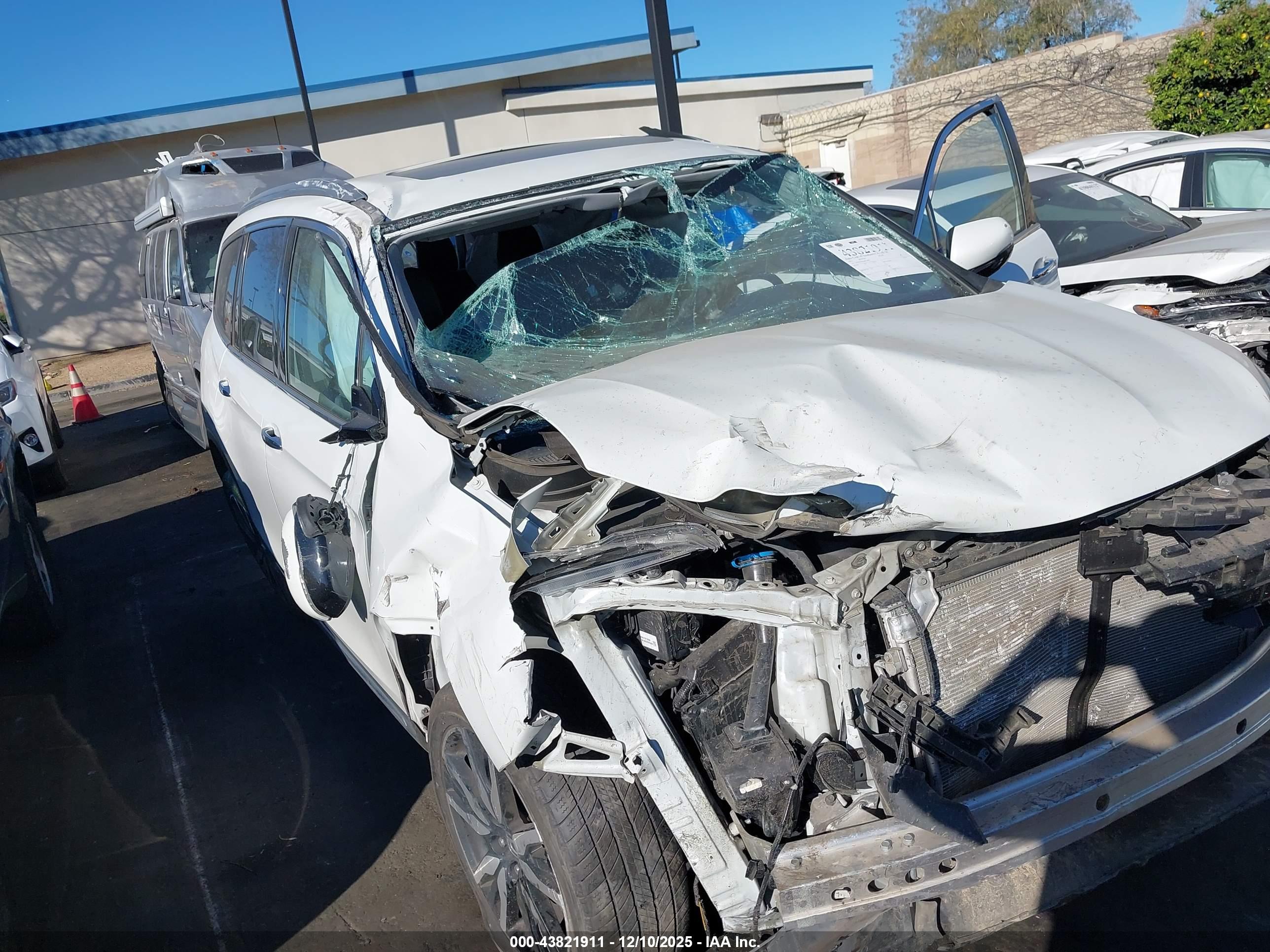 HONDA PILOT image 6