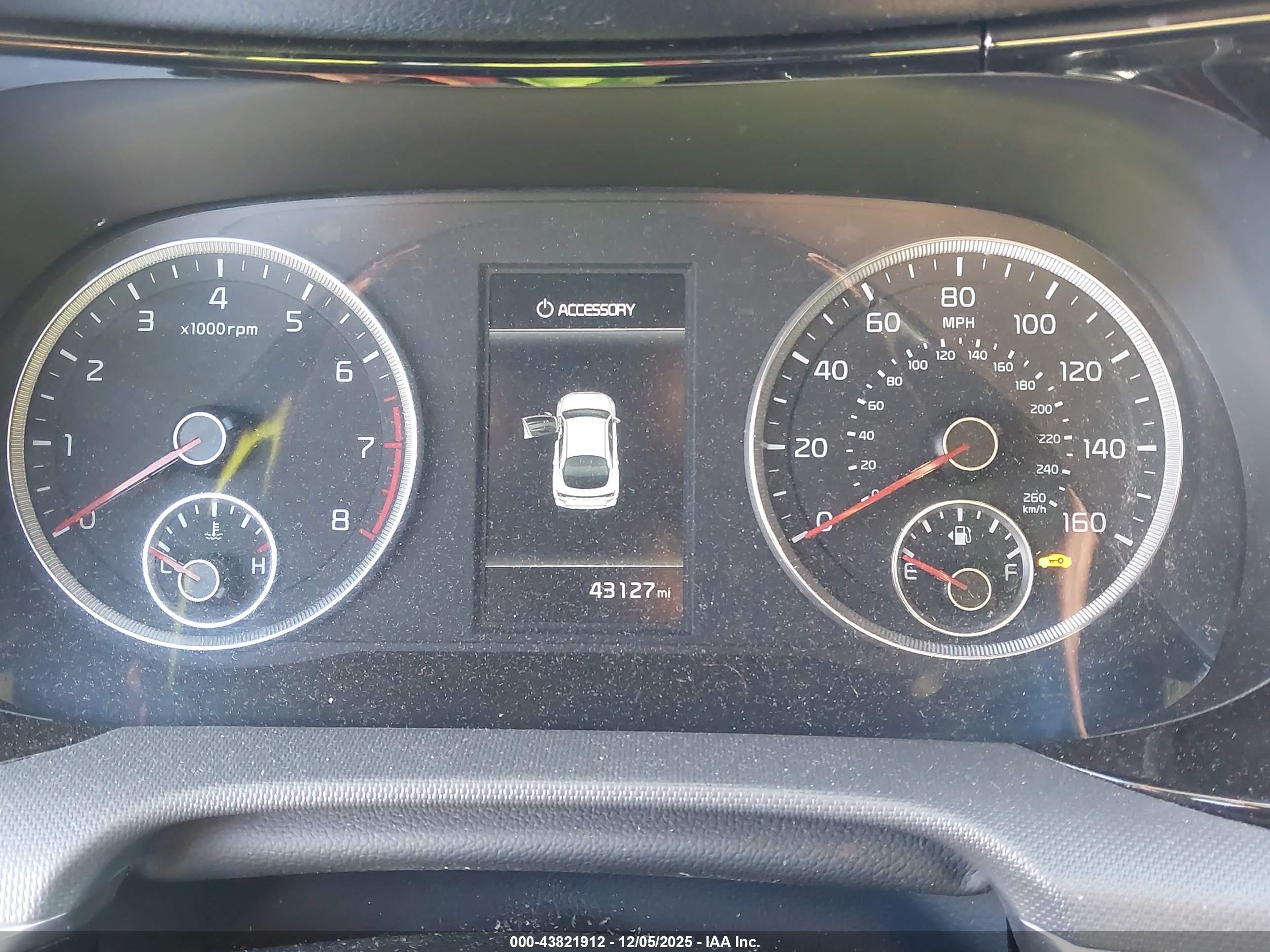 KIA K5 image 7