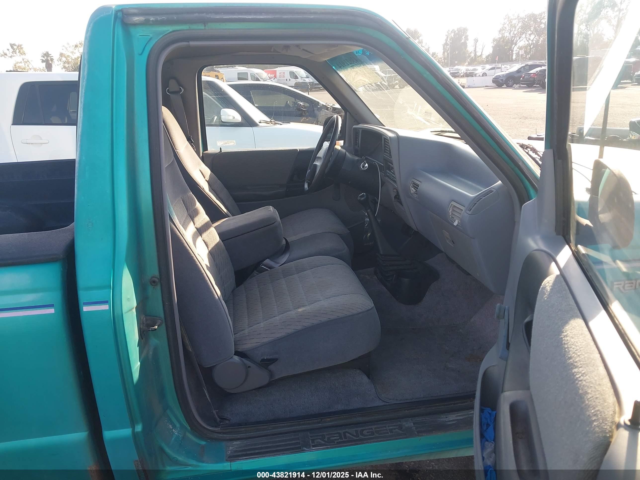 FORD RANGER image 5