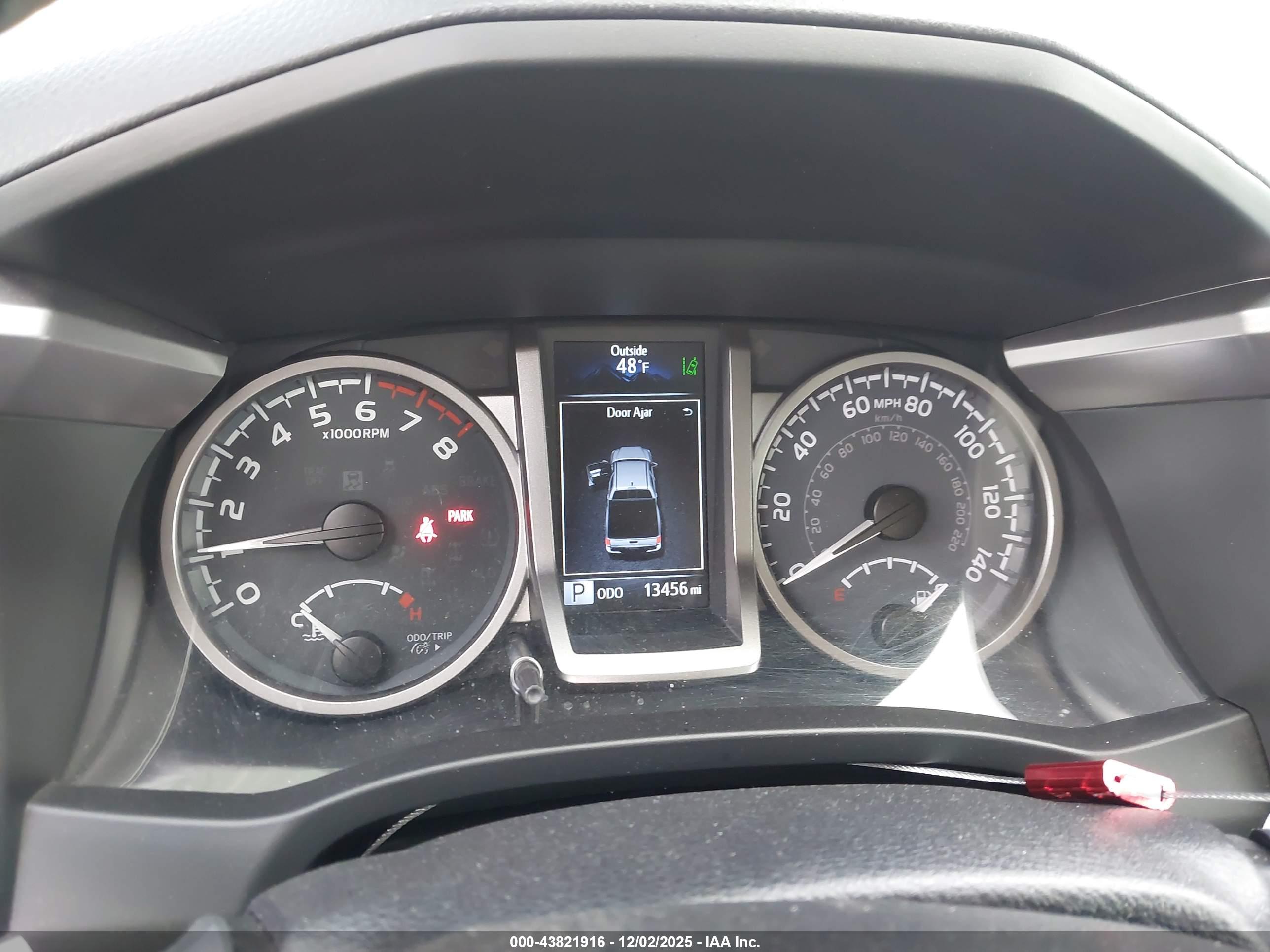 TOYOTA TACOMA image 7